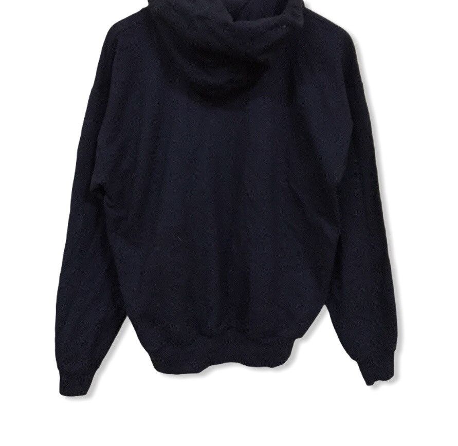 Hanes Vintage Hanes biglogo hoodie Size US M / EU 48-50 / 2 - 6 Thumbnail