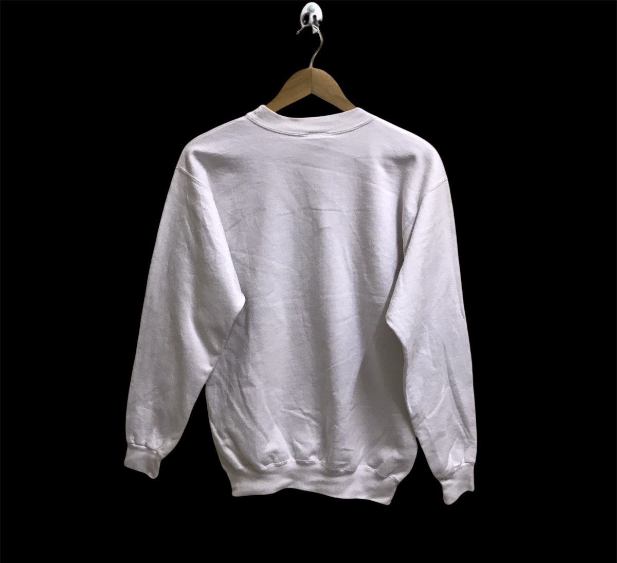 Universal Studios Vintage Universal Studios Got Coffee sweatshirt Size US S / EU 44-46 / 1 - 2 Thumbnail
