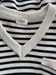 Celine Classic Striped V-Neck Sweater Size US XL / EU 56 / 4 - 3 Thumbnail