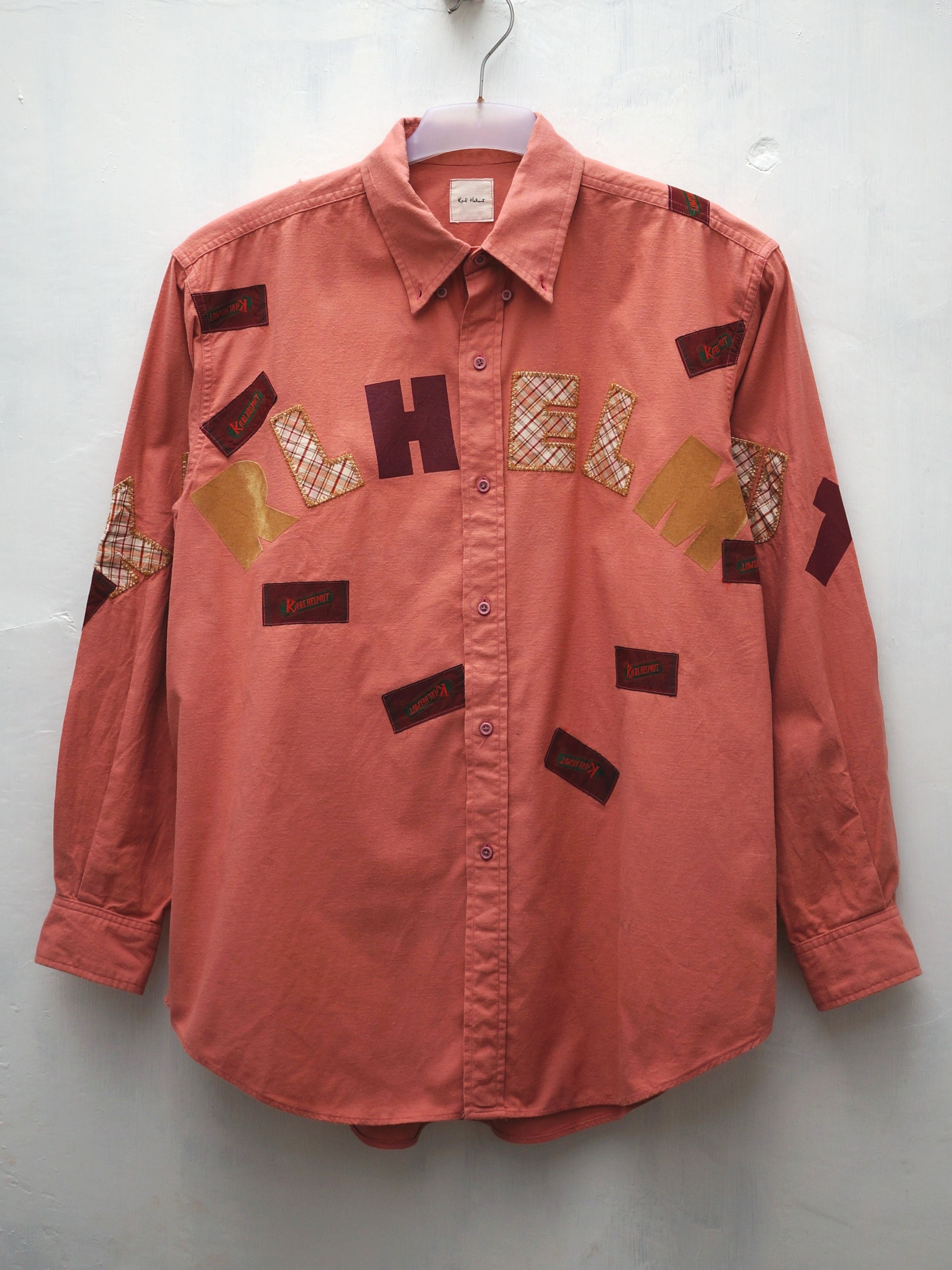 Karl Helmut Shirt