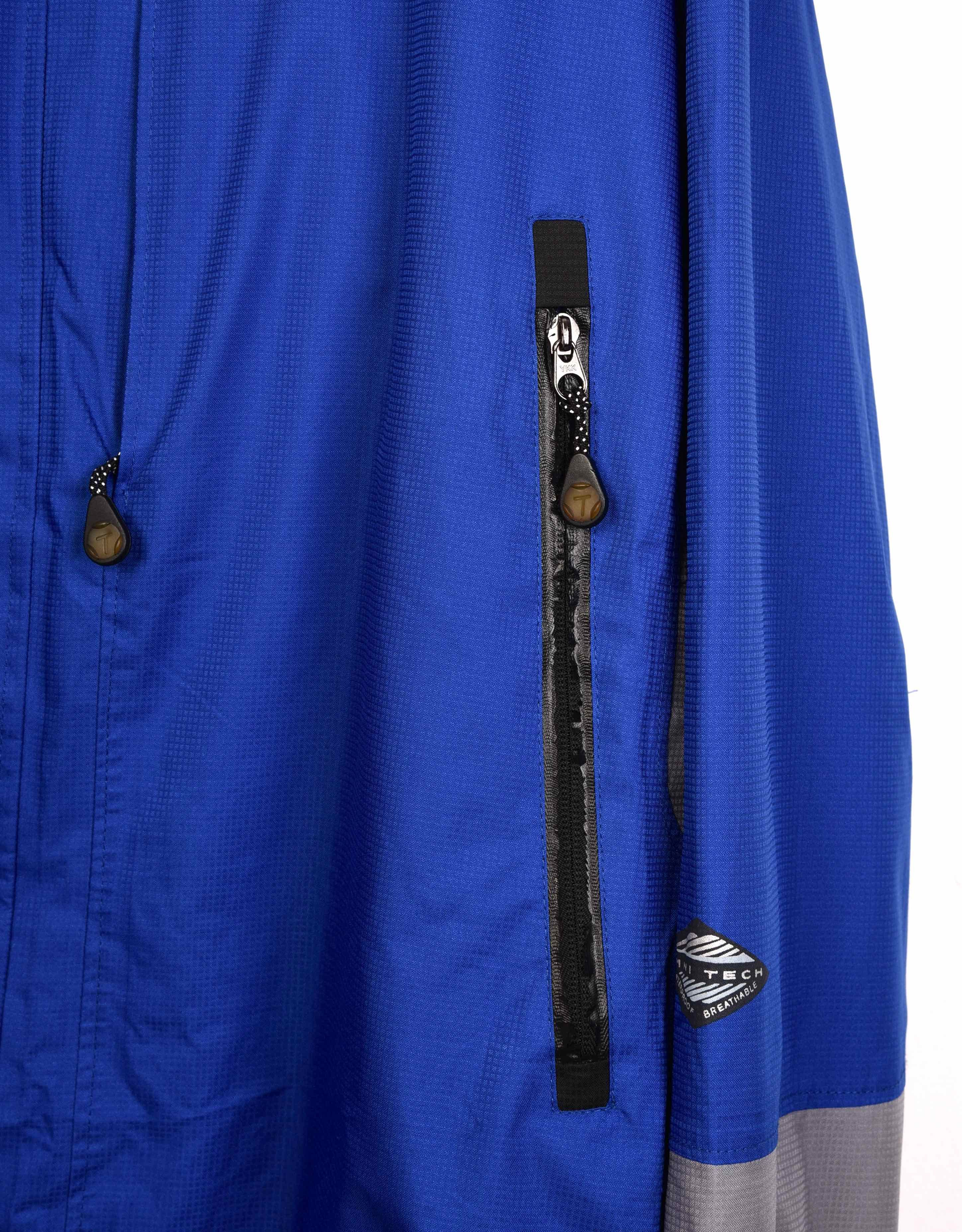 Columbia COLUMBIA Titanium Snow Skirt Coat XL Ski Jacket Omnitech Size US XL / EU 56 / 4 - 3 Thumbnail