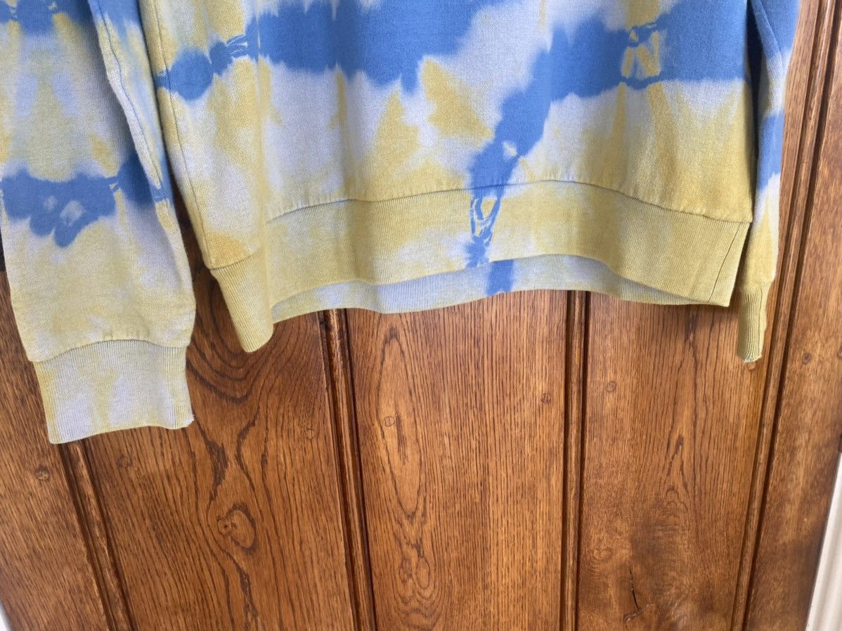 Saint Laurent Paris SS16 Saint Laurent surf sound distressed sweater Hedi grail Size US M / EU 48-50 / 2 - 14 Thumbnail