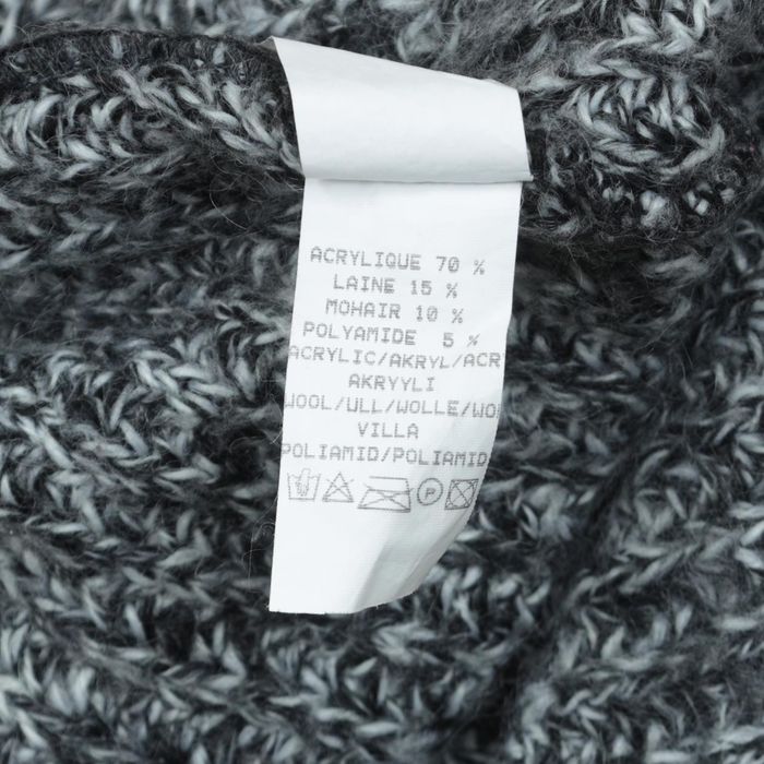 H&M Sweater with wool and mohair Hennes | Grailed