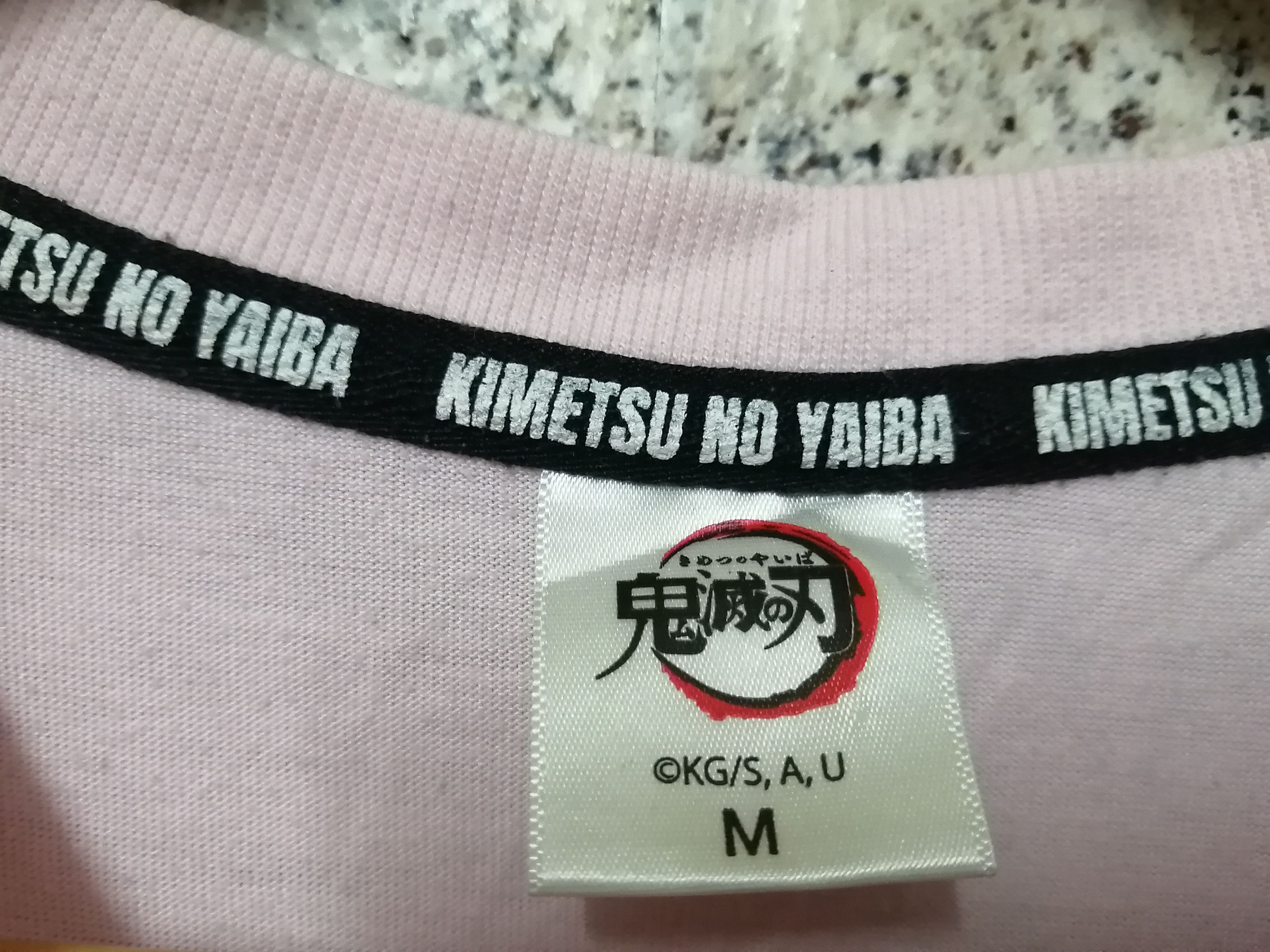 Anime × Cartoon Network × Vintage VINTAGE ANIME JAPAN VERY RARE Size US L / EU 52-54 / 3 - 4 Thumbnail