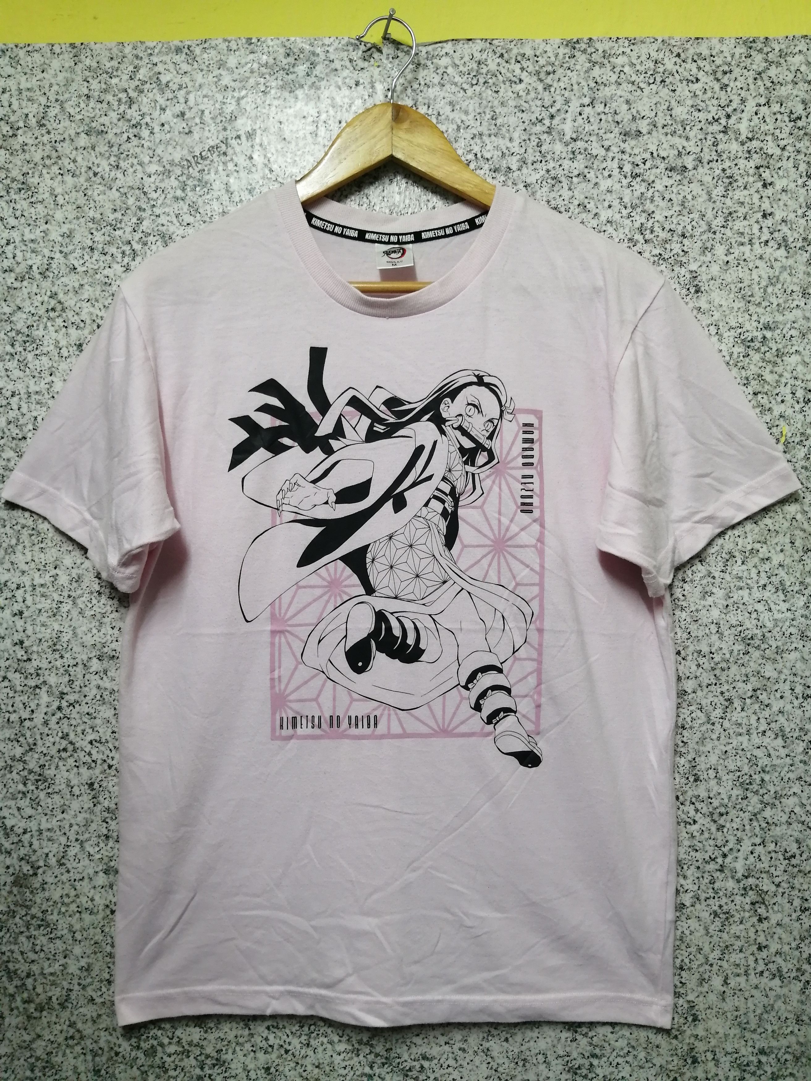 Anime × Cartoon Network × Vintage VINTAGE ANIME JAPAN VERY RARE Size US L / EU 52-54 / 3 - 1 Thumbnail