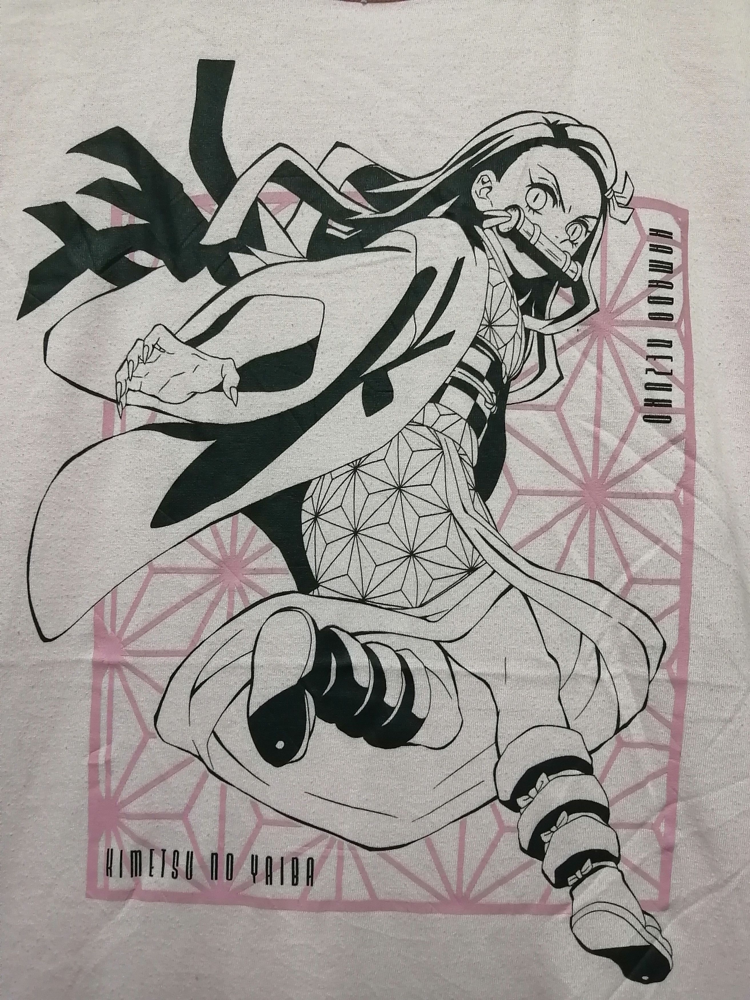 Anime × Cartoon Network × Vintage VINTAGE ANIME JAPAN VERY RARE Size US L / EU 52-54 / 3 - 3 Thumbnail