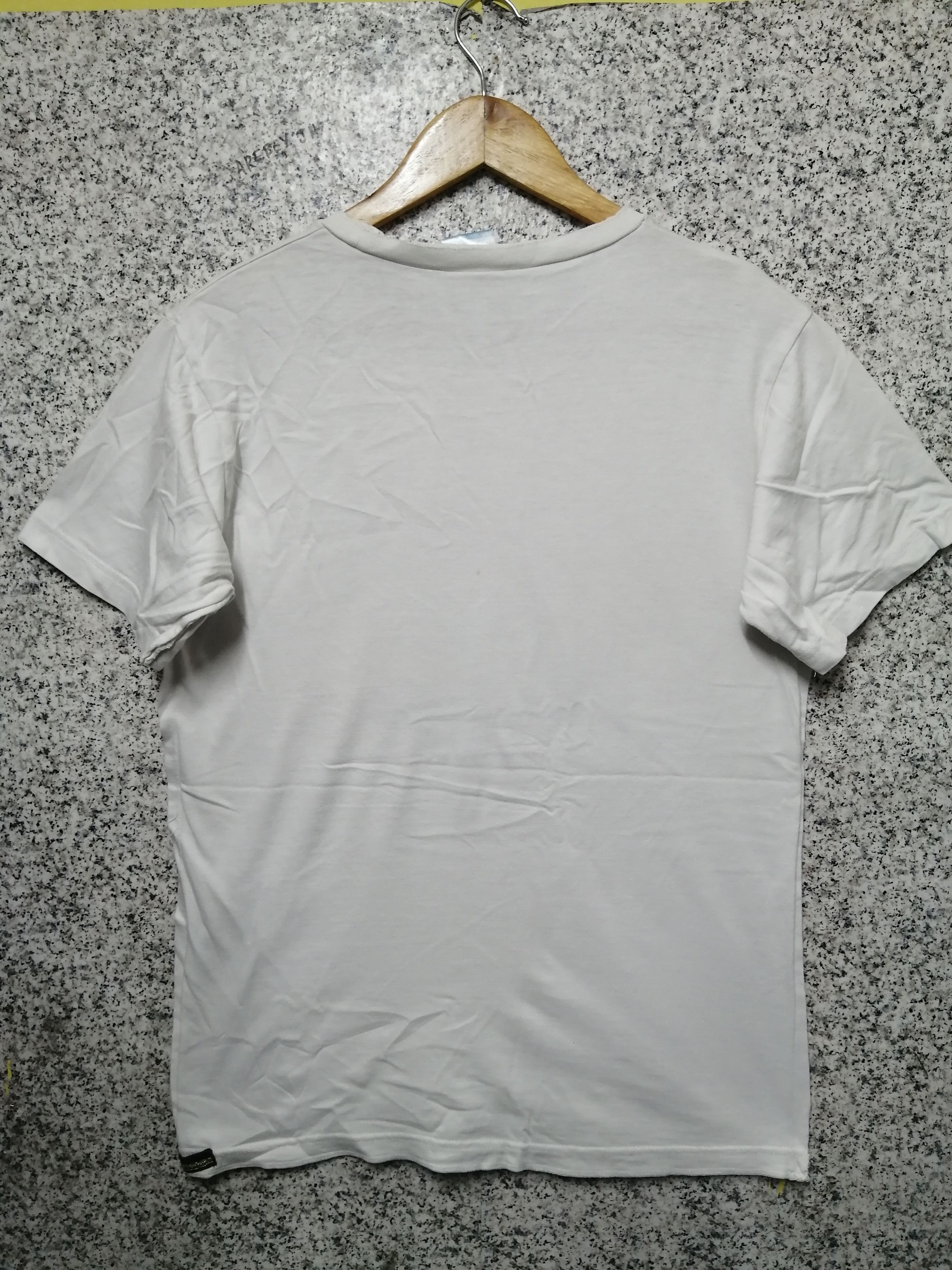 Hurley × Vintage VINTAGE HURLEY MOVIE VERY RARE Size US M / EU 48-50 / 2 - 2 Thumbnail