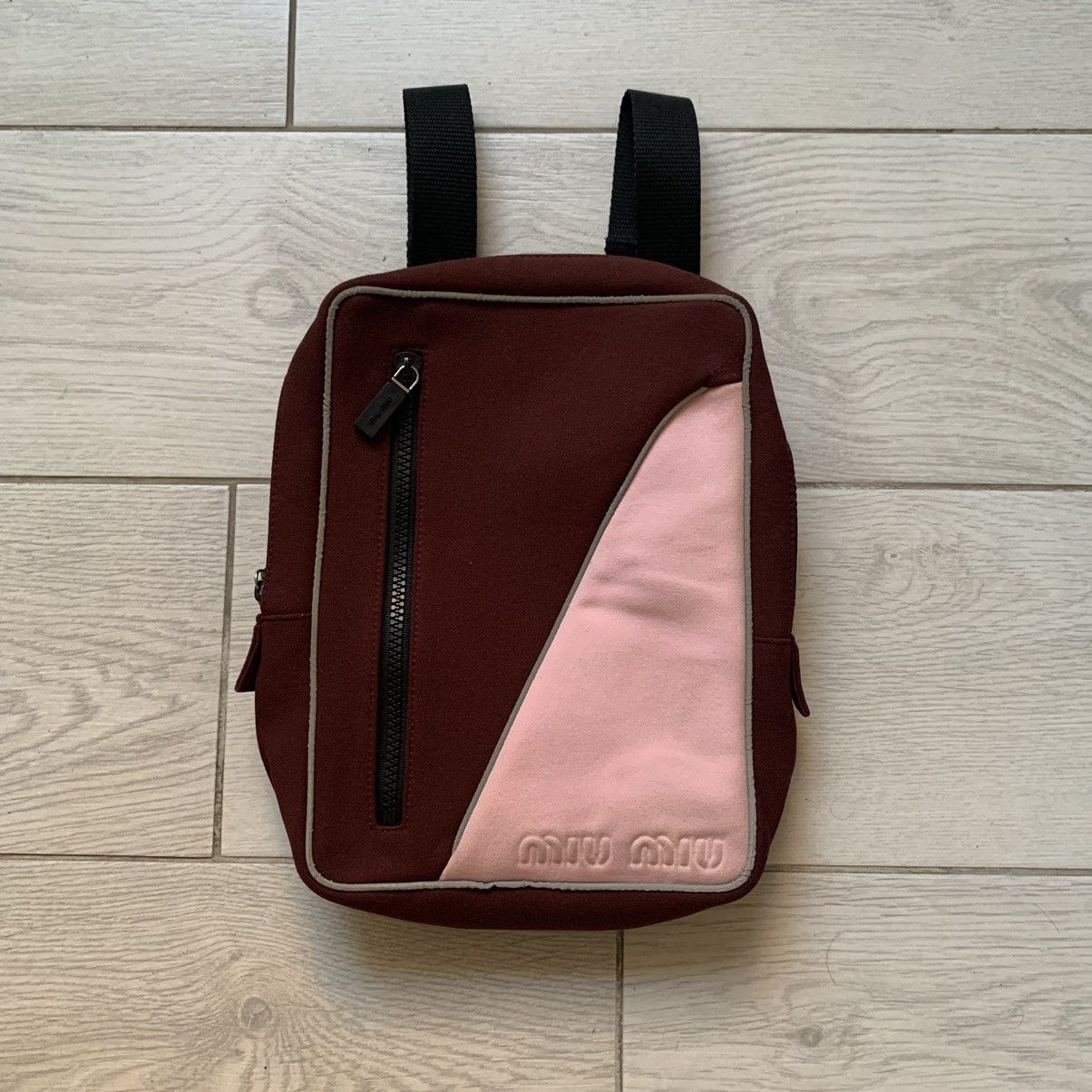 Miu Miu Archive Bag | Grailed