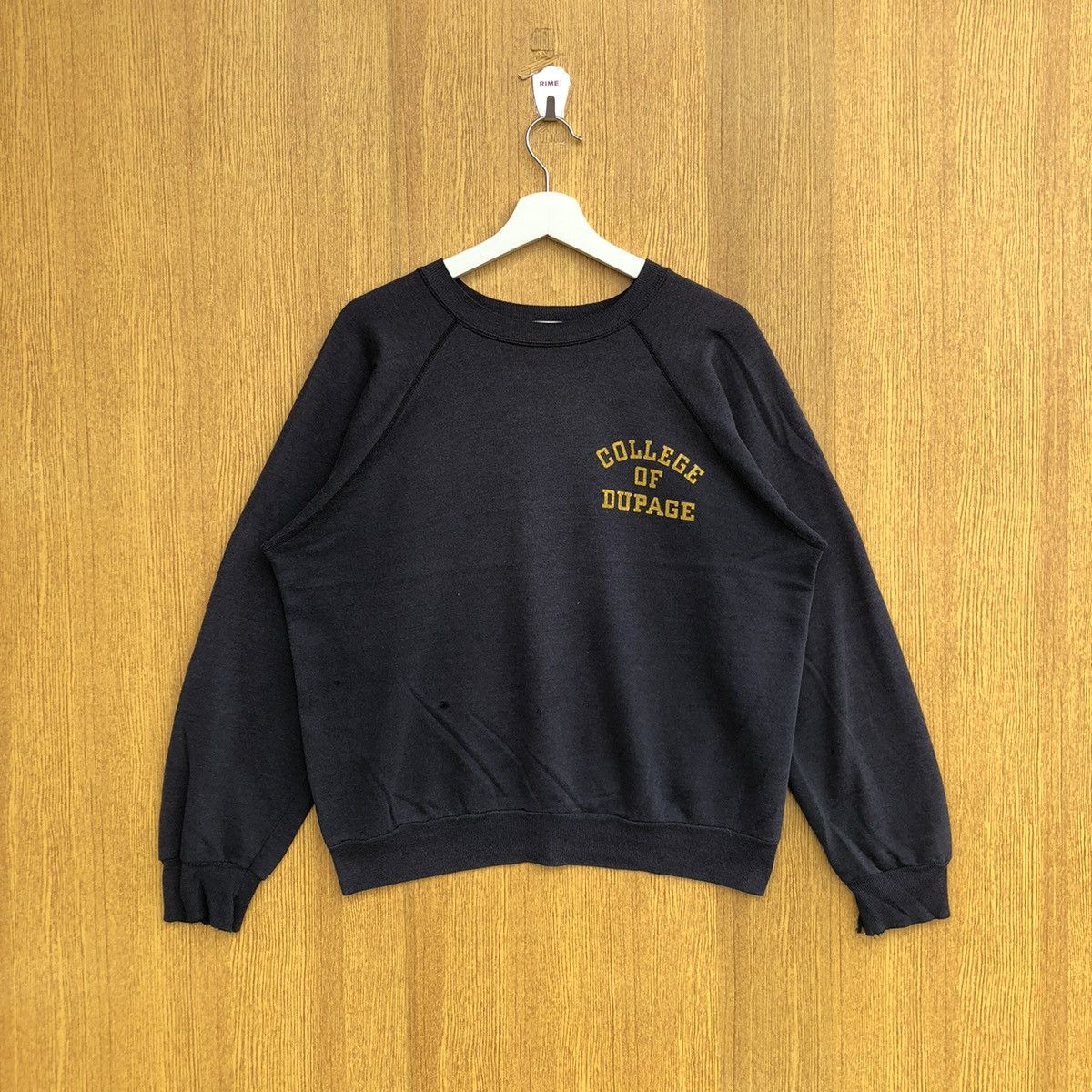 Vintage Collage Of Dupage