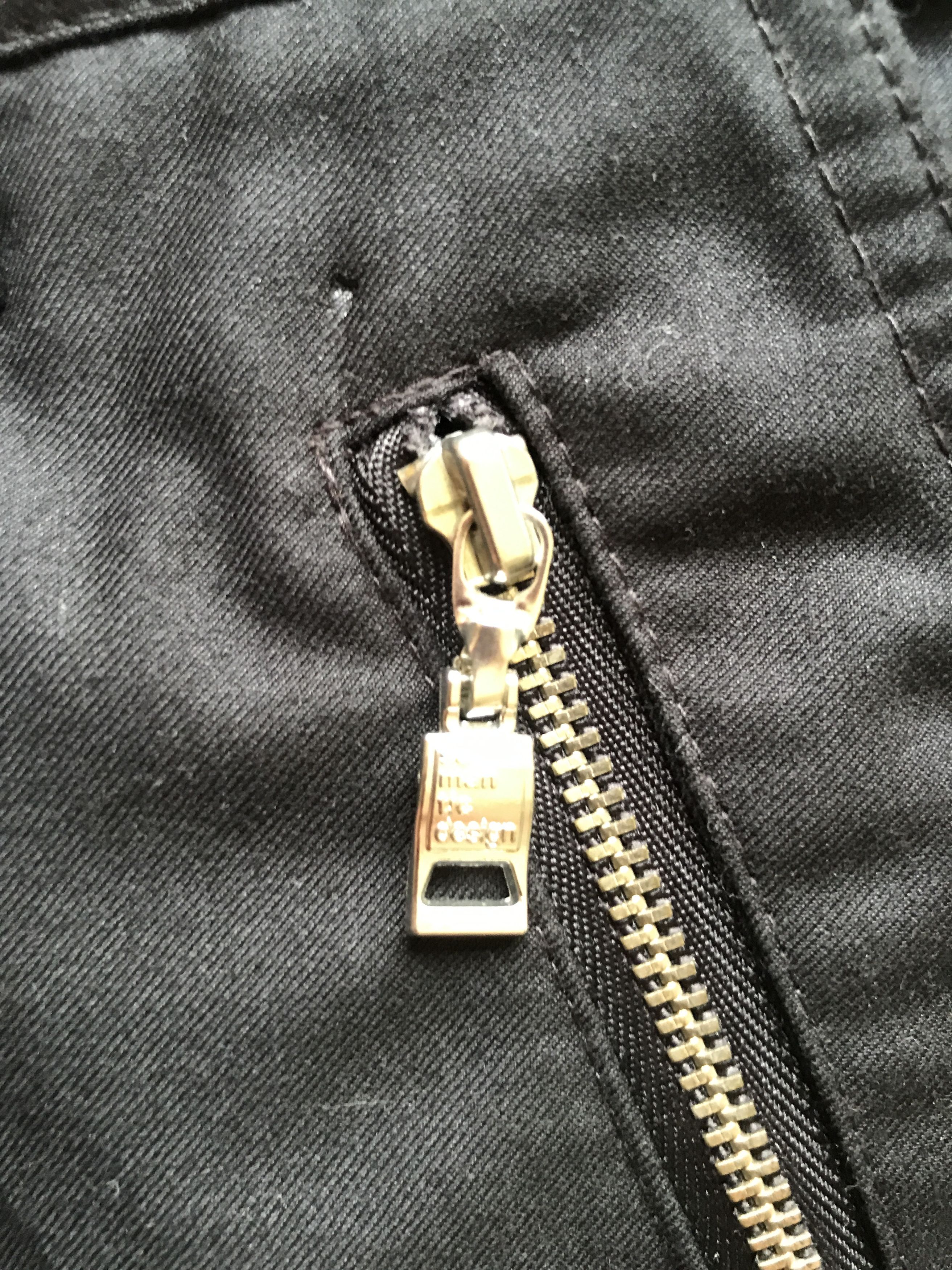 Designer 💥FLARE💥CP73 sematicdesign Parachute Light Cargo Pant Size US 31 - 10 Thumbnail