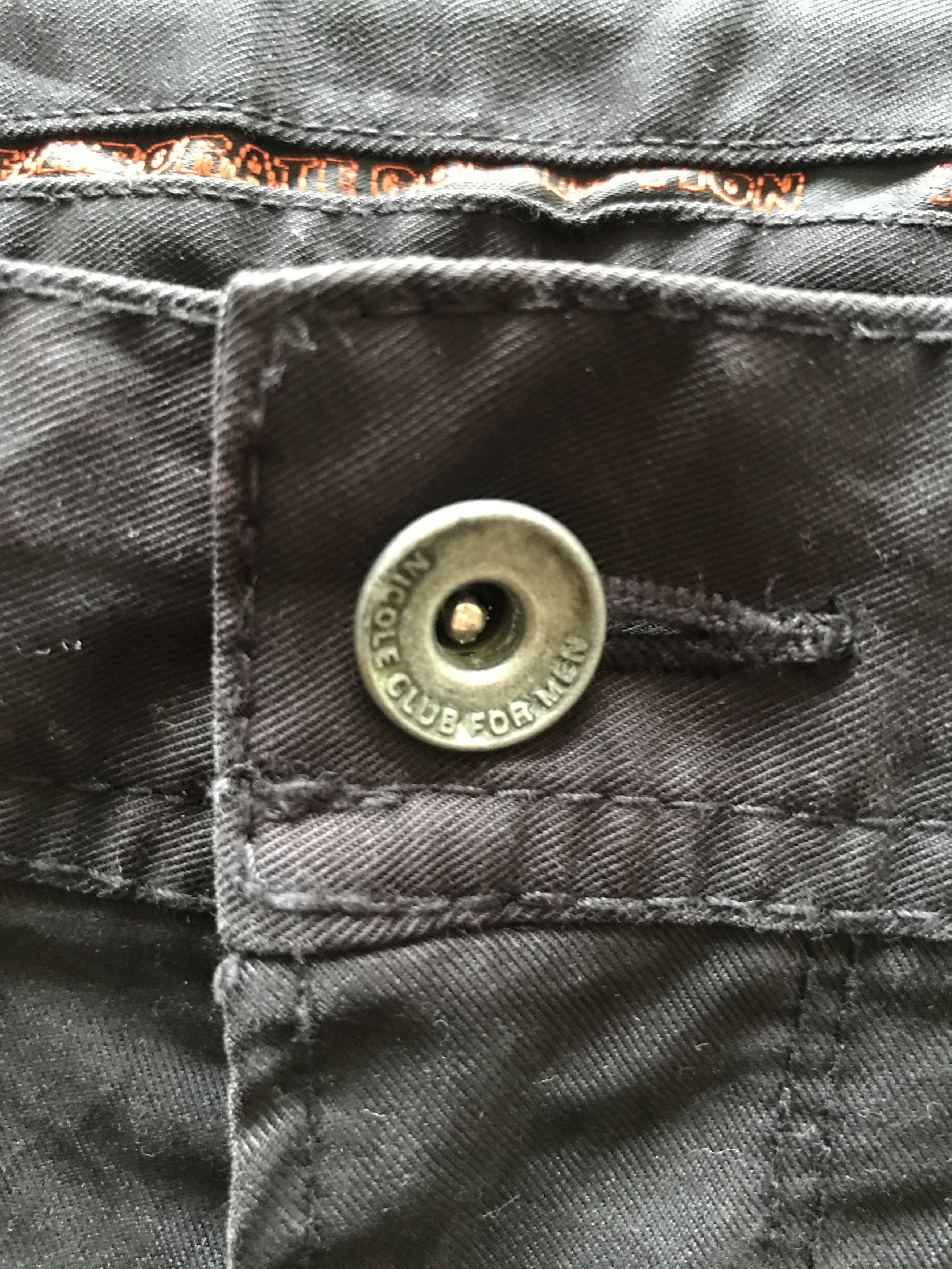 Japanese Brand CP71 NCFM Japan Multipockets Parachute Cargo Pant Size US 30 / EU 46 - 6 Thumbnail