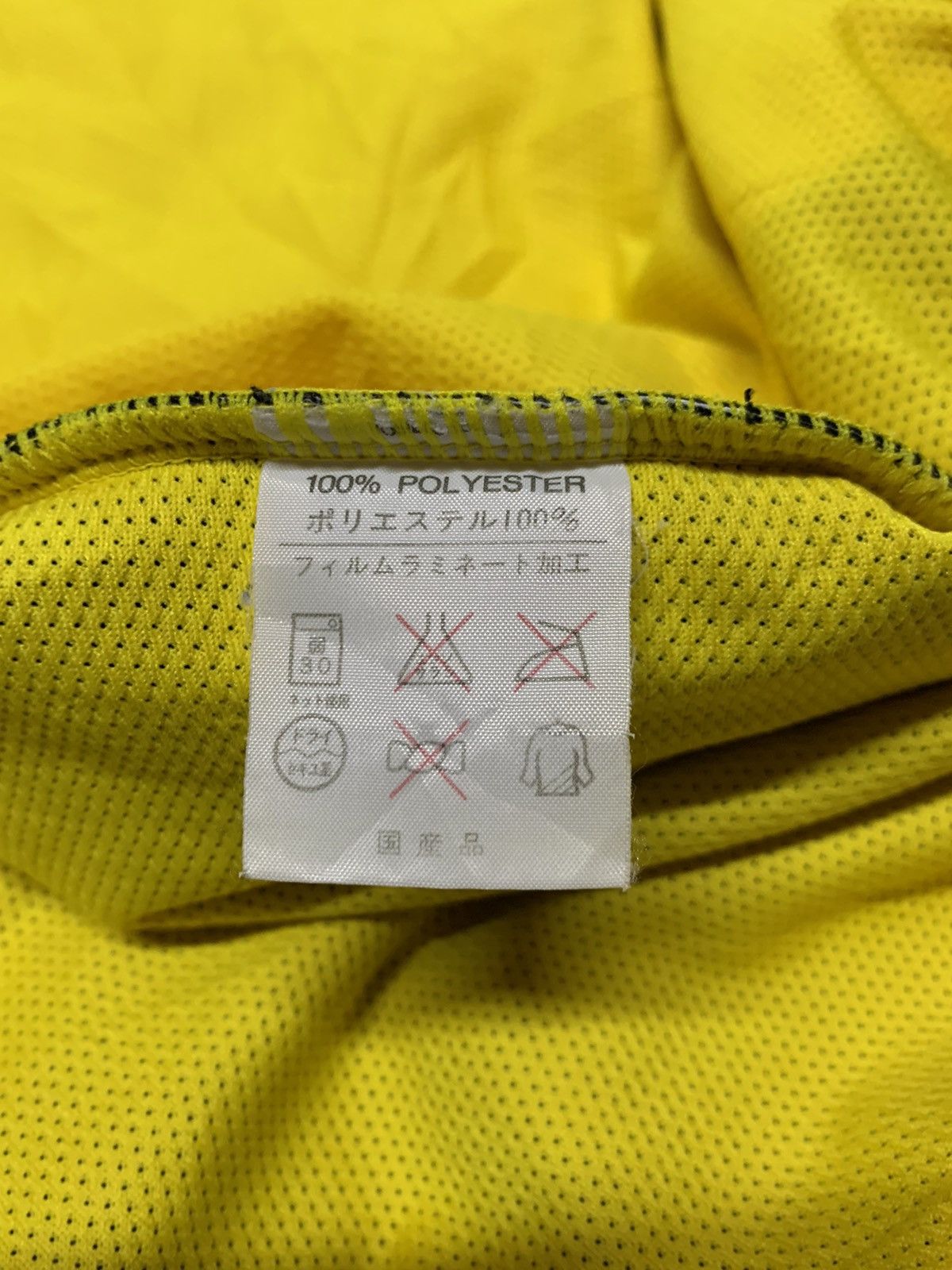 Japanese Brand × Kappa Fleece kappa jacket Size US M / EU 48-50 / 2 - 16 Thumbnail