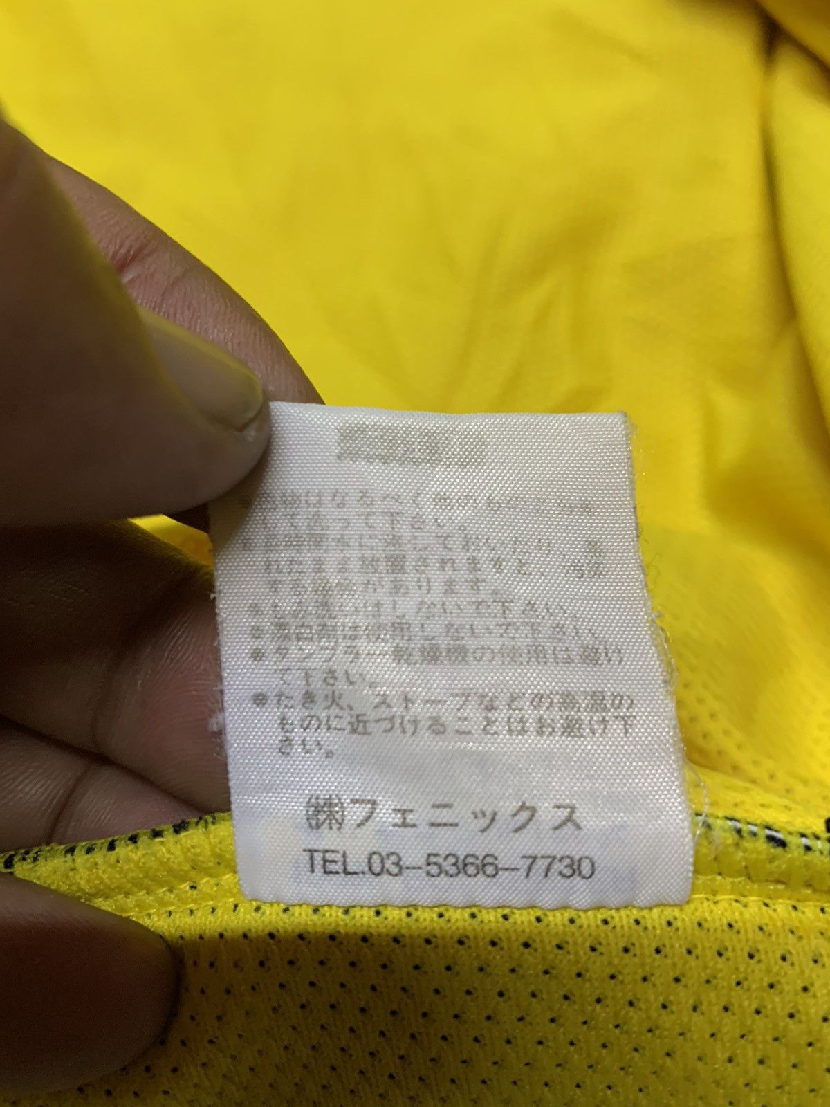 Japanese Brand × Kappa Fleece kappa jacket Size US M / EU 48-50 / 2 - 17 Thumbnail