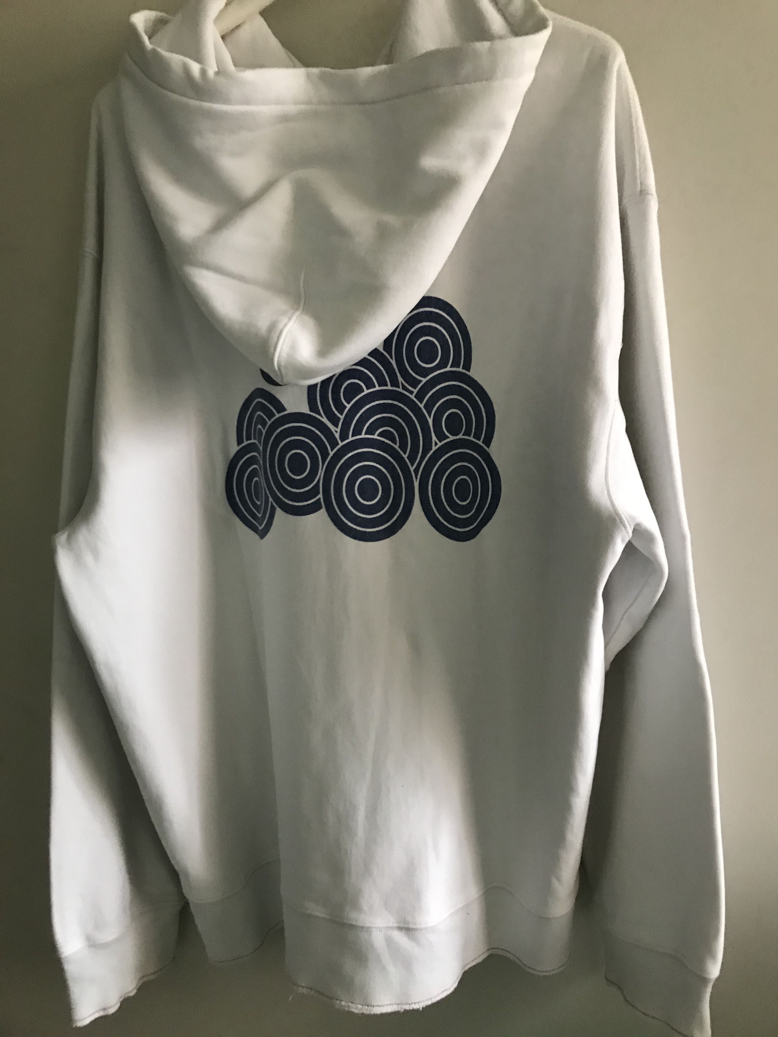 Colette 2005 'The Gap' COLETTE X GAP X CFDA Size US XL / EU 56 / 4 - 2 Thumbnail