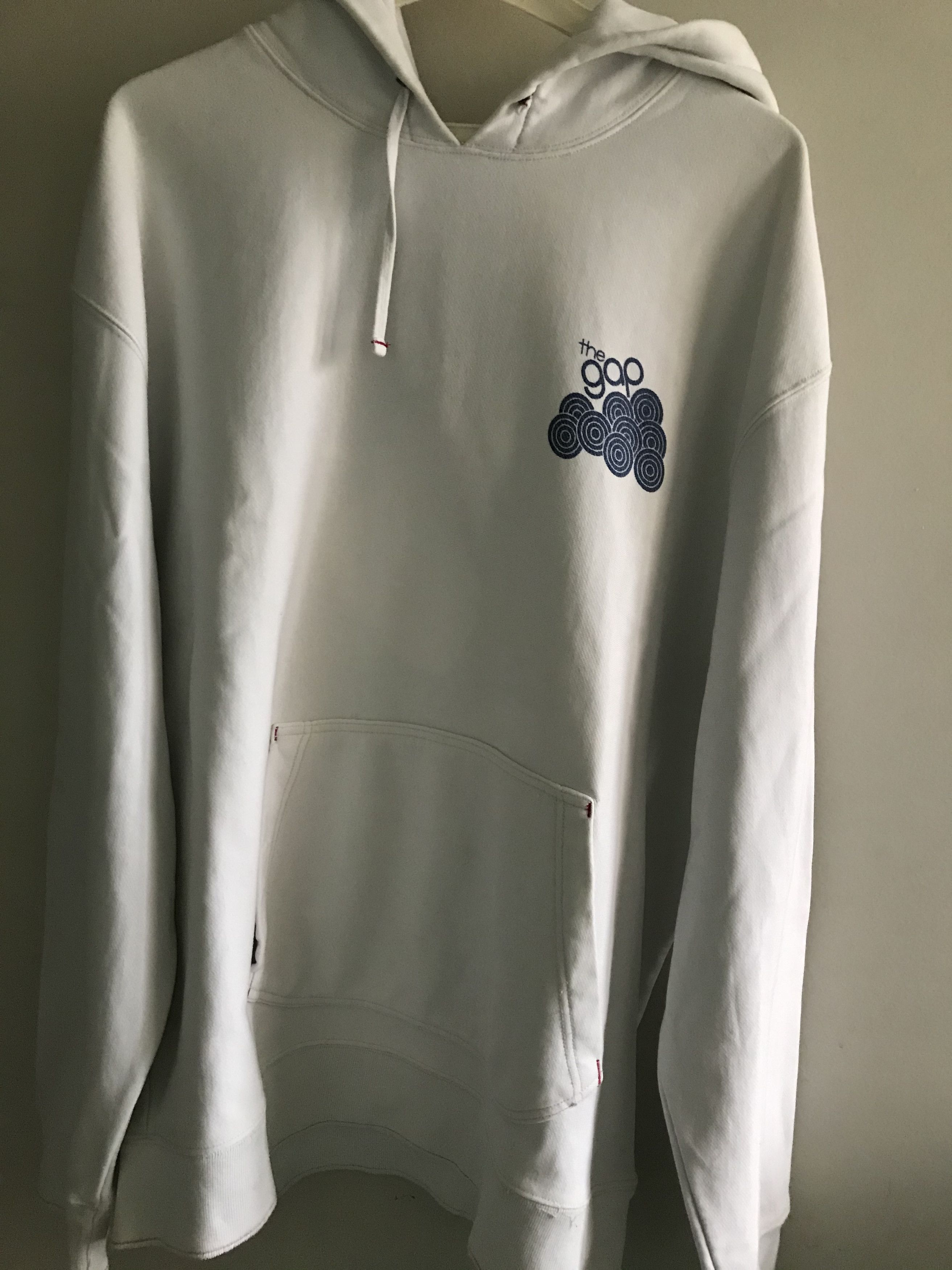 Colette 2005 'The Gap' COLETTE X GAP X CFDA Size US XL / EU 56 / 4 - 1 Thumbnail