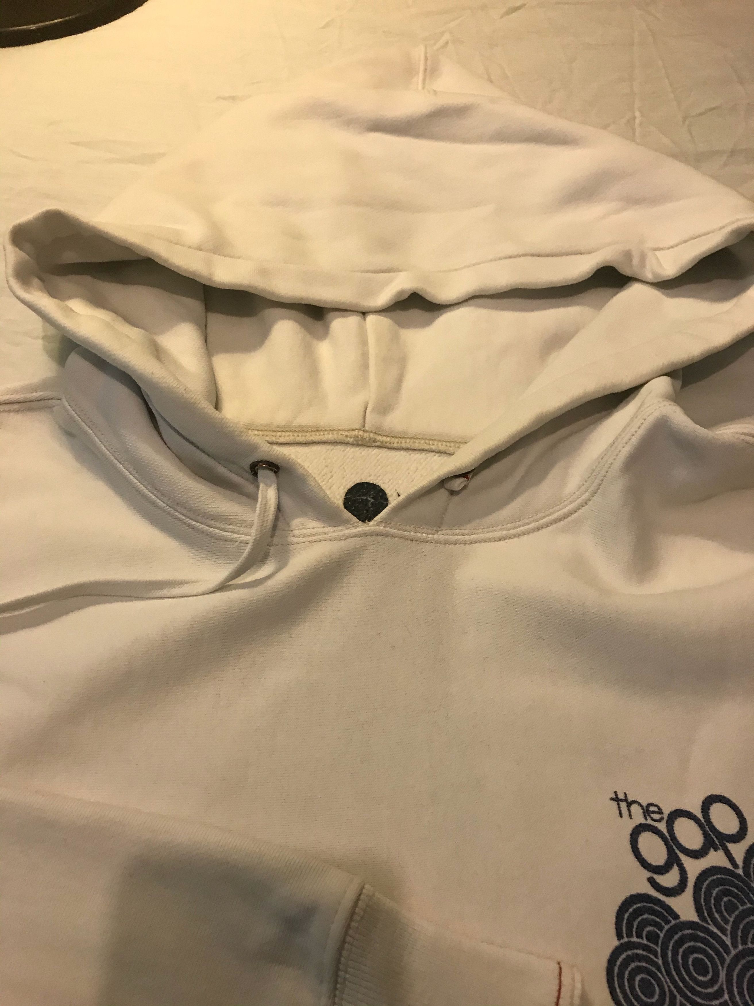 Colette 2005 'The Gap' COLETTE X GAP X CFDA Size US XL / EU 56 / 4 - 3 Thumbnail