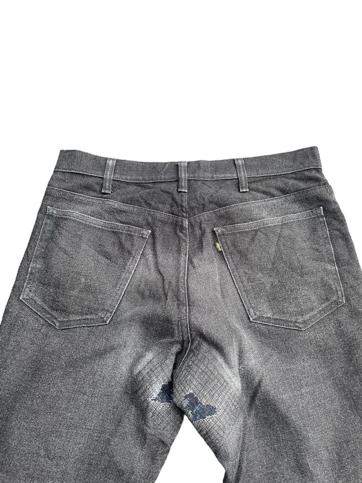 Levi's Levis Sta Prest Rework Size US 34 / EU 50 - 10 Thumbnail