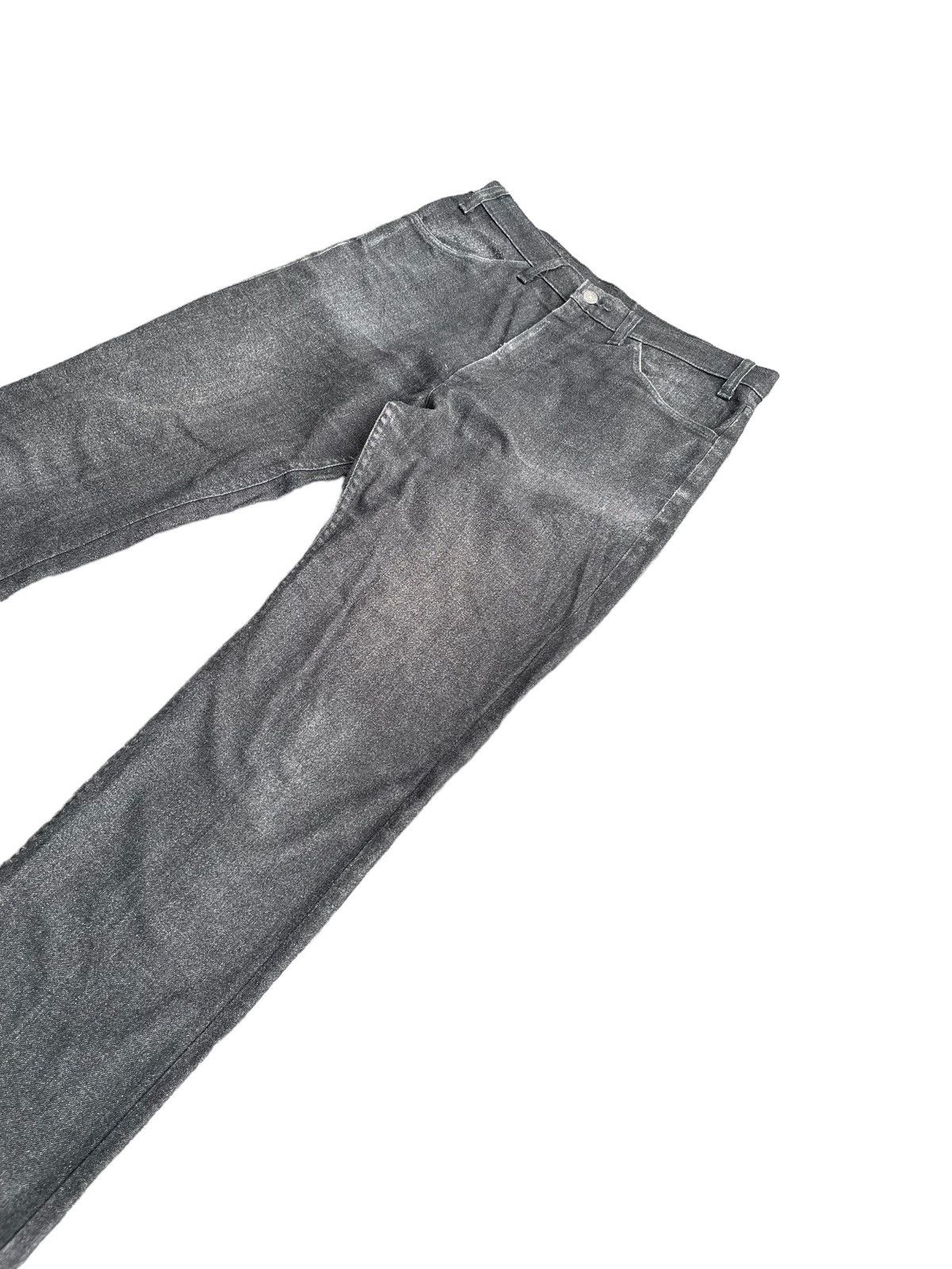 Levi's Levis Sta Prest Rework Size US 34 / EU 50 - 3 Thumbnail