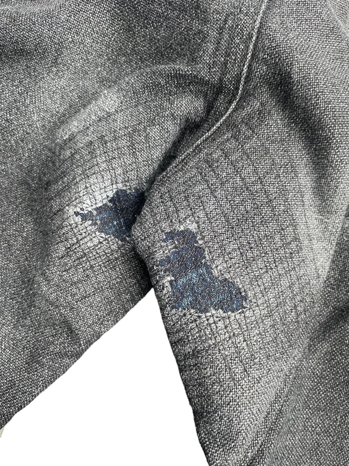 Levi's Levis Sta Prest Rework Size US 34 / EU 50 - 11 Thumbnail