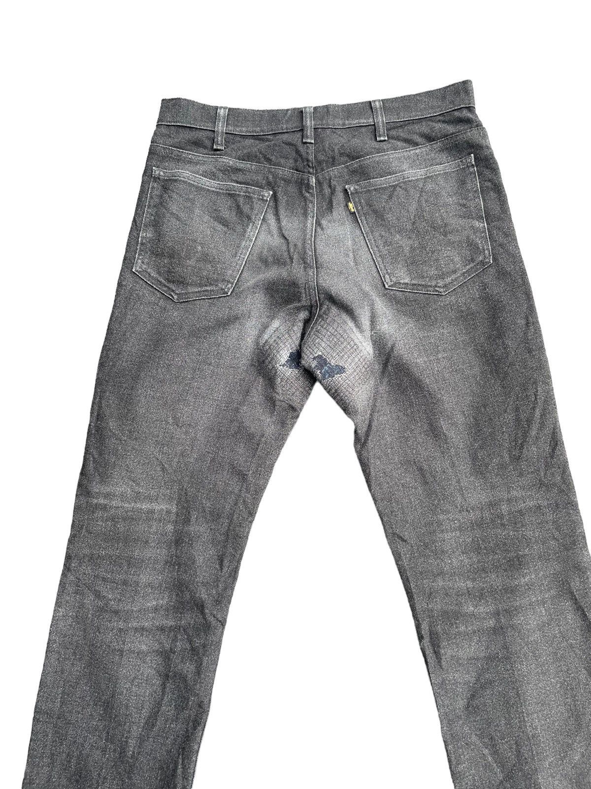 Levi's Levis Sta Prest Rework Size US 34 / EU 50 - 9 Thumbnail
