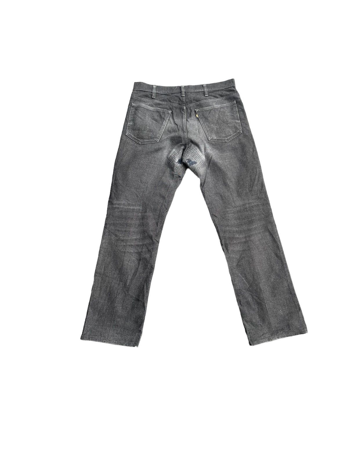 Levi's Levis Sta Prest Rework Size US 34 / EU 50 - 8 Thumbnail