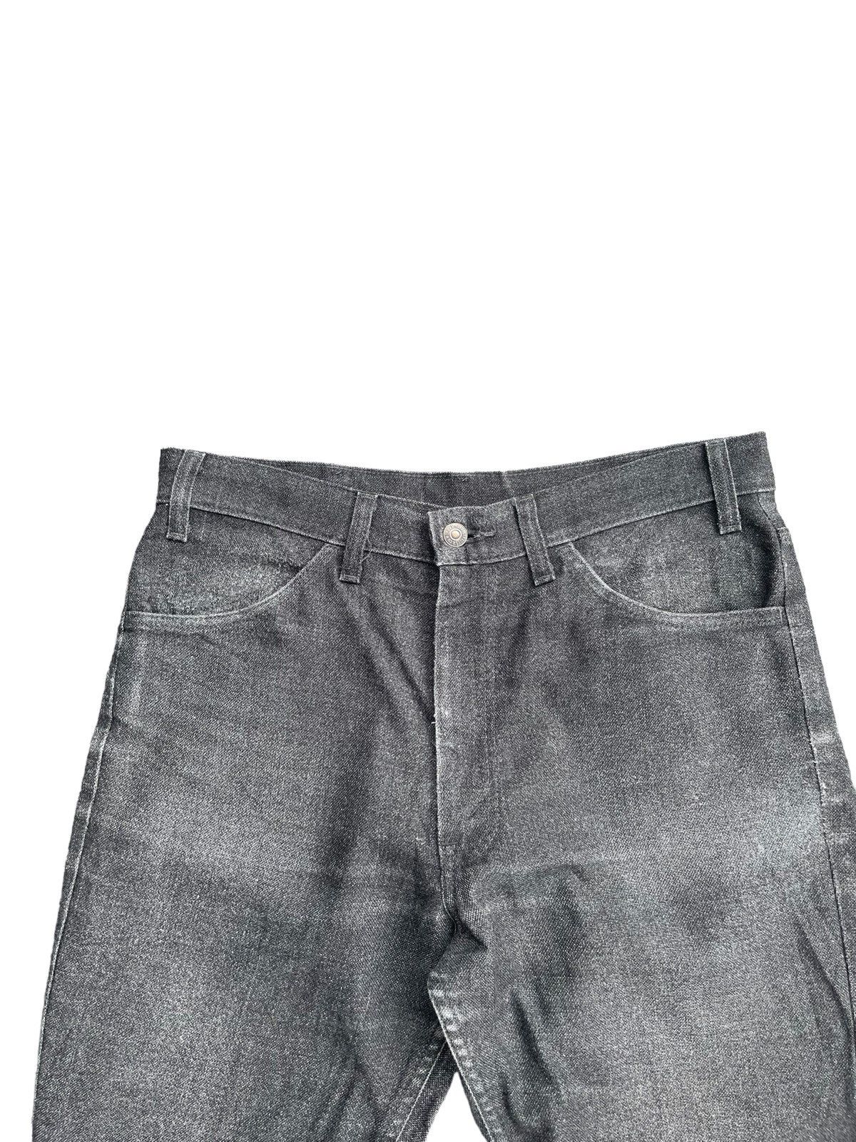 Levi's Levis Sta Prest Rework Size US 34 / EU 50 - 5 Thumbnail