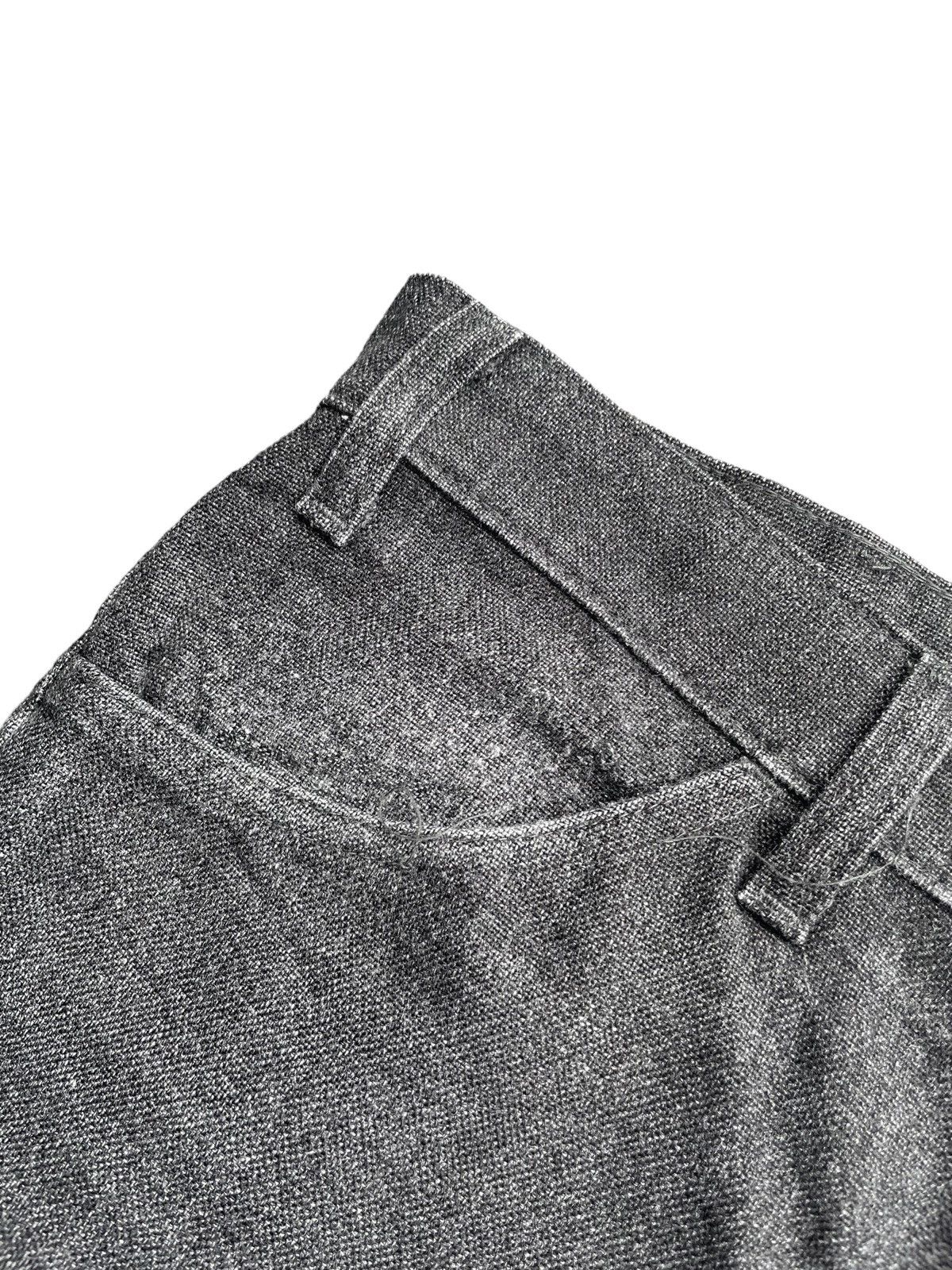 Levi's Levis Sta Prest Rework Size US 34 / EU 50 - 7 Thumbnail