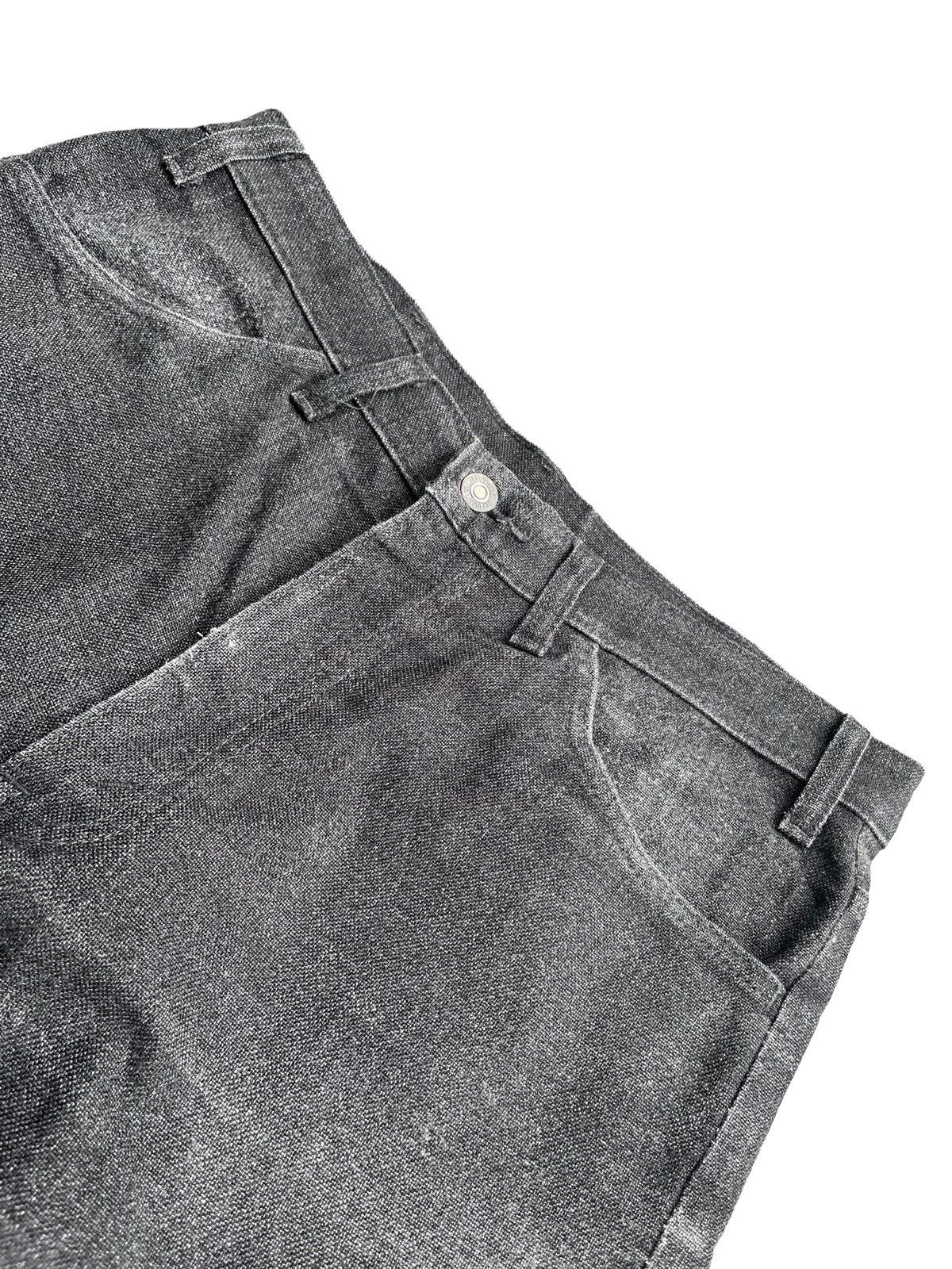 Levi's Levis Sta Prest Rework Size US 34 / EU 50 - 6 Thumbnail