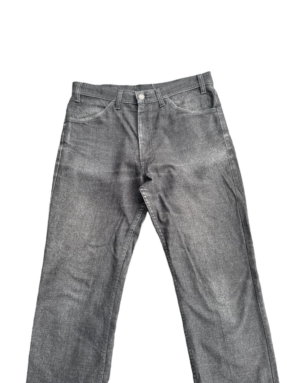 Levi's Levis Sta Prest Rework Size US 34 / EU 50 - 4 Thumbnail