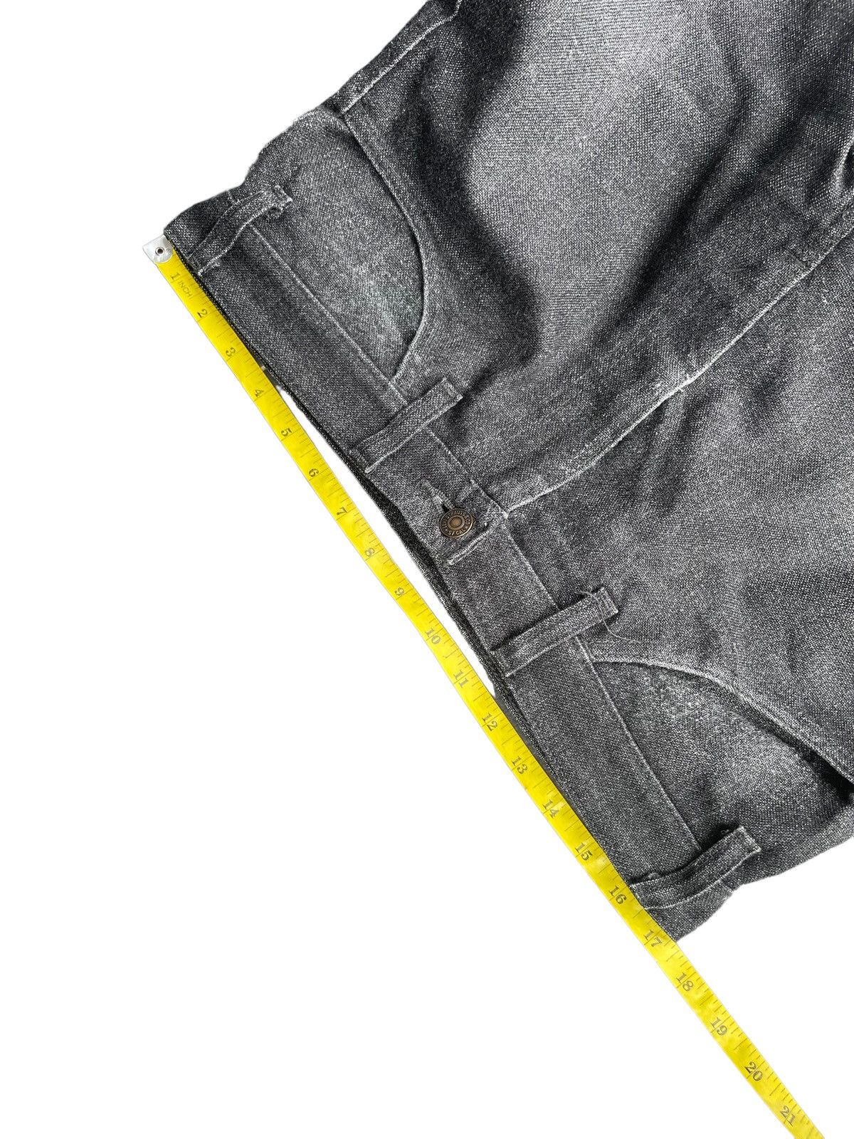 Levi's Levis Sta Prest Rework Size US 34 / EU 50 - 2 Thumbnail