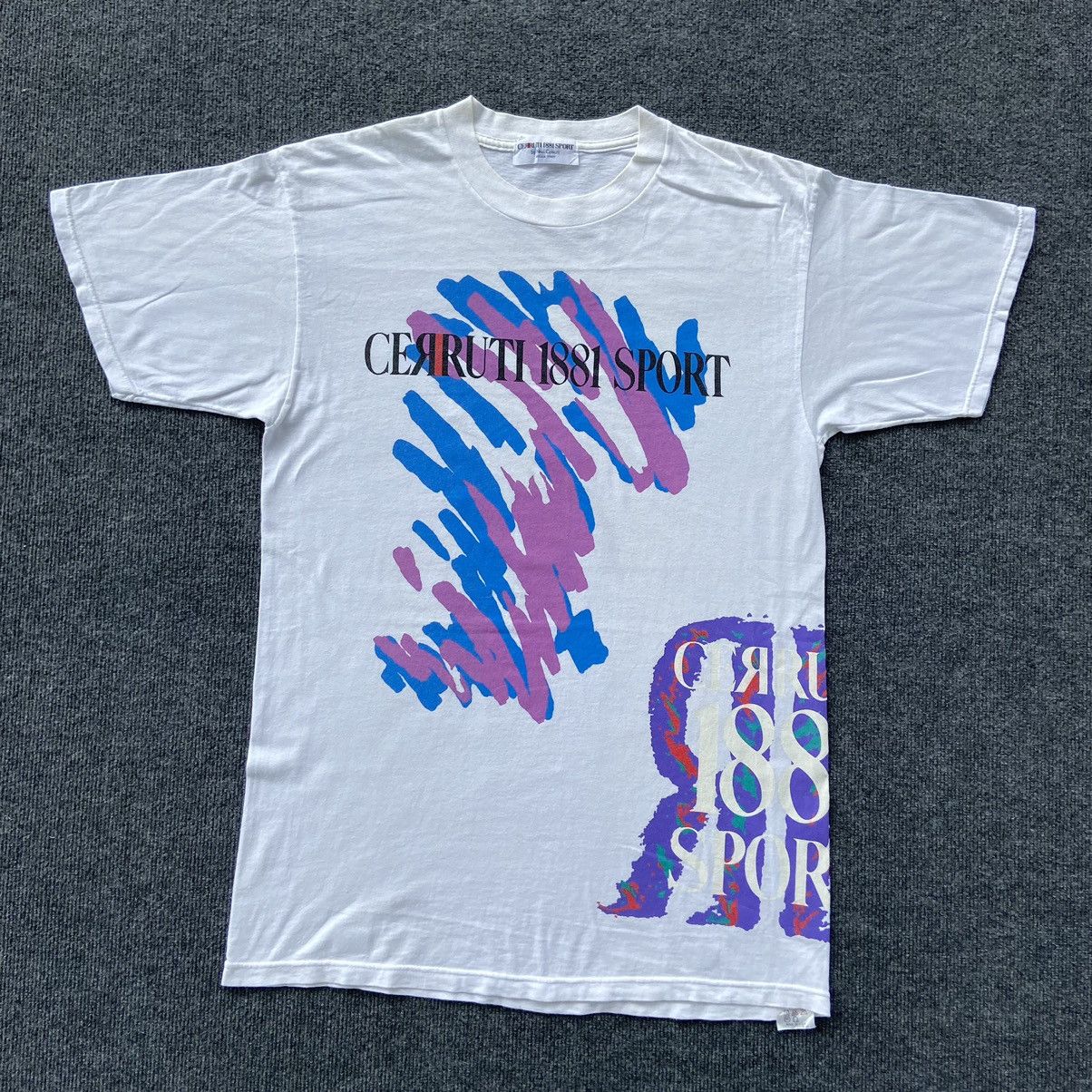 Cerruti 1881 tshirt