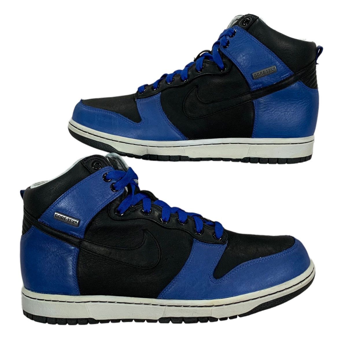 Dunk High Qk Vntg Pack | eBay