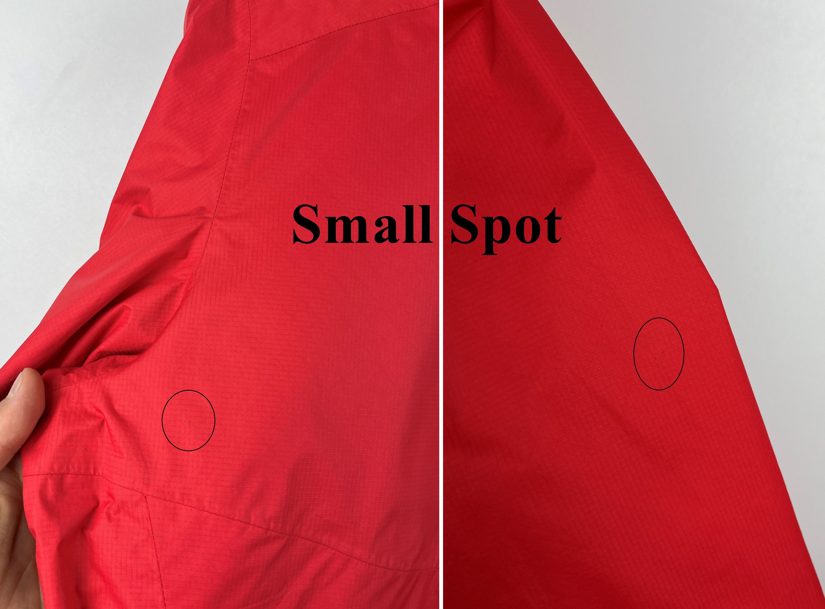 Salomon Salomon AdvancedSkin Dry 10K Jacket Windbreaker Waterproof Size L / US 10 / IT 46 - 6 Thumbnail