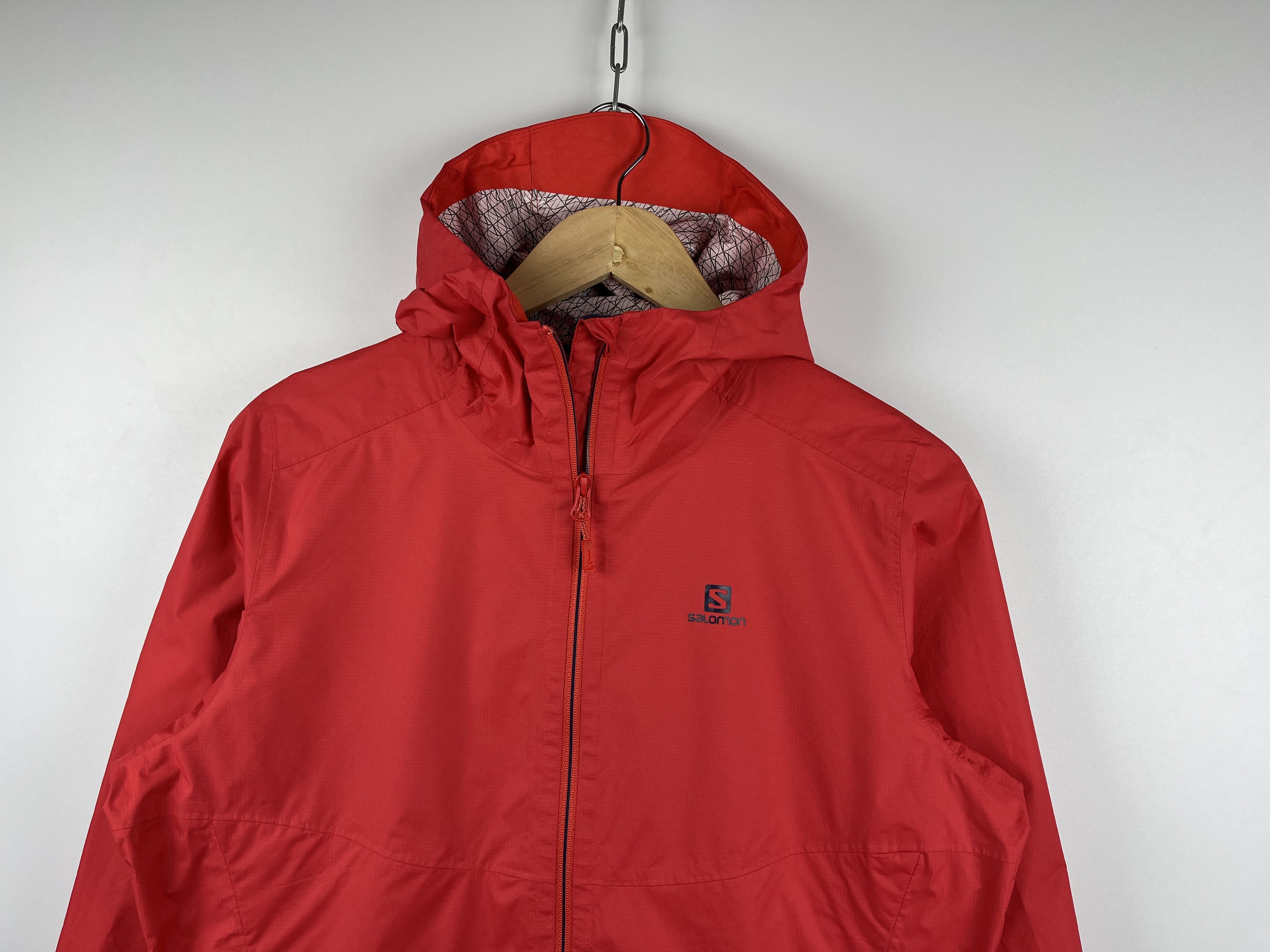 Salomon Advanced Skin Dry Jacket | Grailed