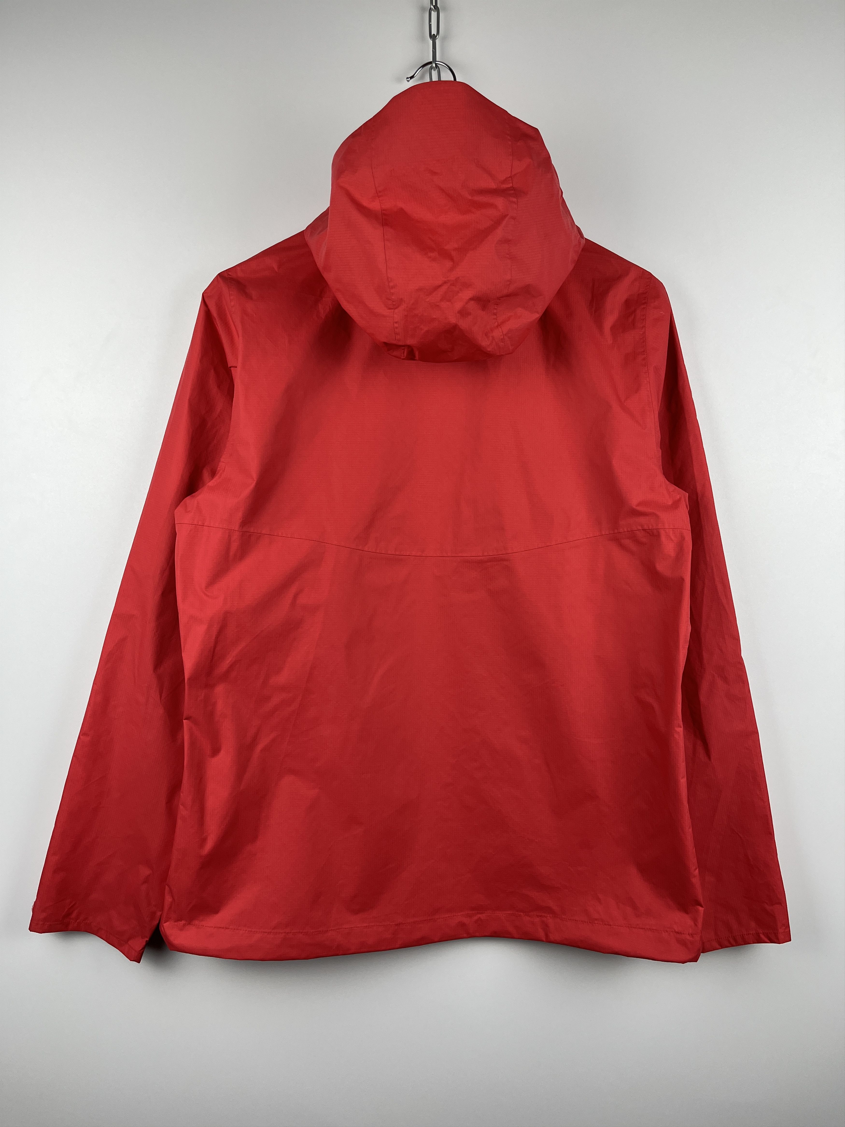Salomon Salomon AdvancedSkin Dry 10K Jacket Windbreaker Waterproof Size L / US 10 / IT 46 - 9 Thumbnail