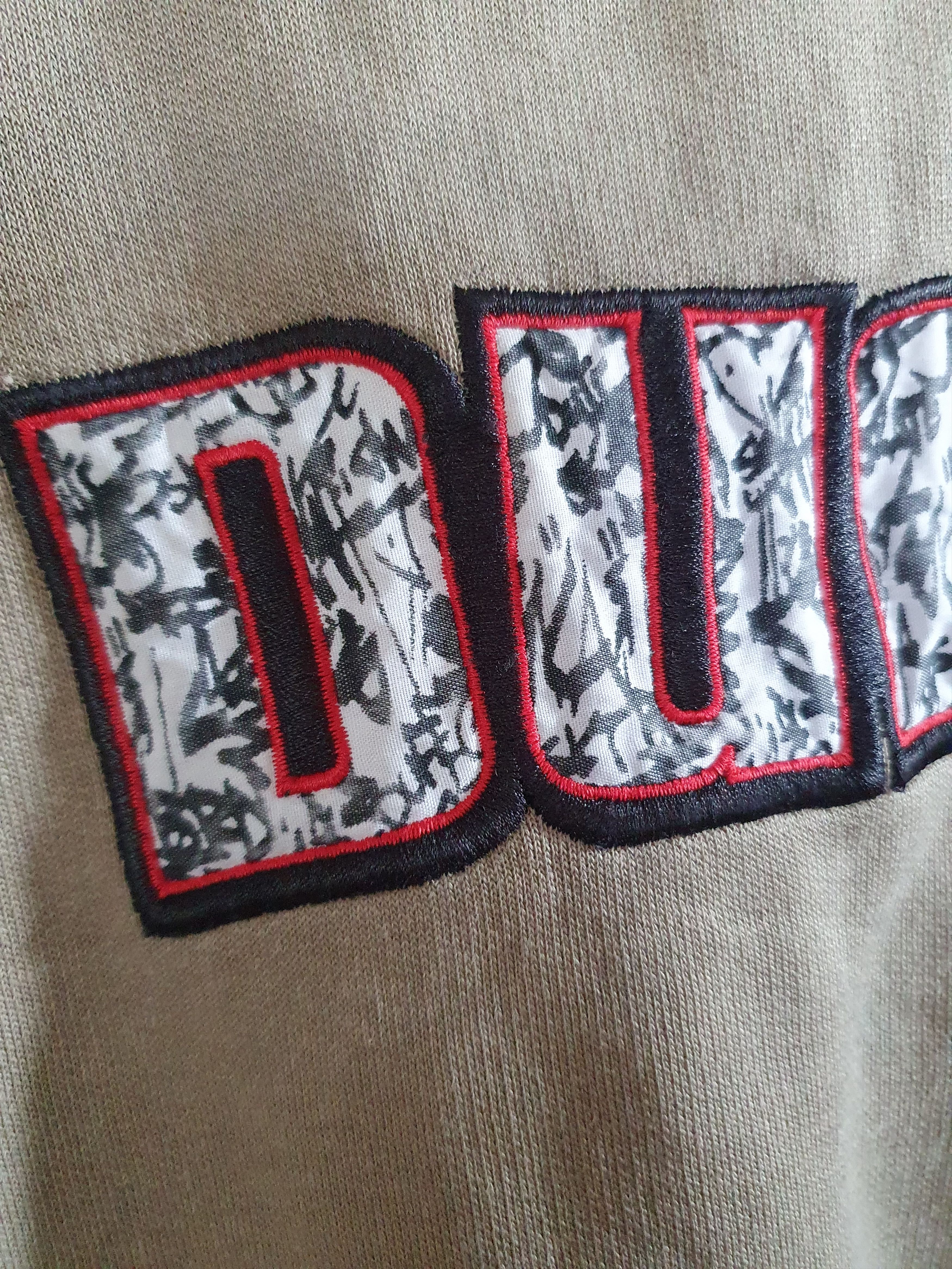 Vintage Duffs Skateboarding Vtg SK8 SWAG sweatshirt,sz XL Size US XL / EU 56 / 4 - 4 Thumbnail