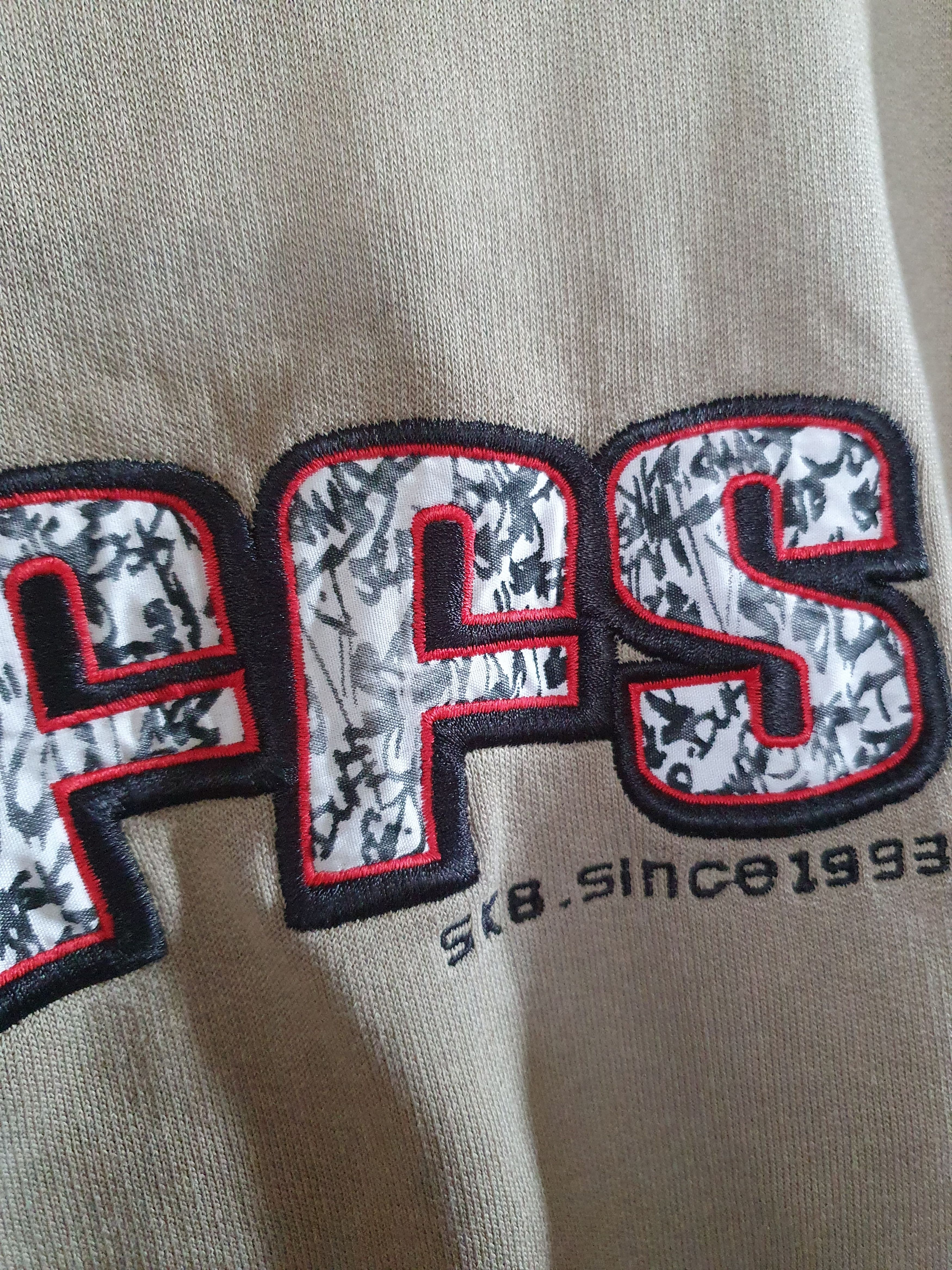 Vintage Duffs Skateboarding Vtg SK8 SWAG sweatshirt,sz XL Size US XL / EU 56 / 4 - 5 Thumbnail