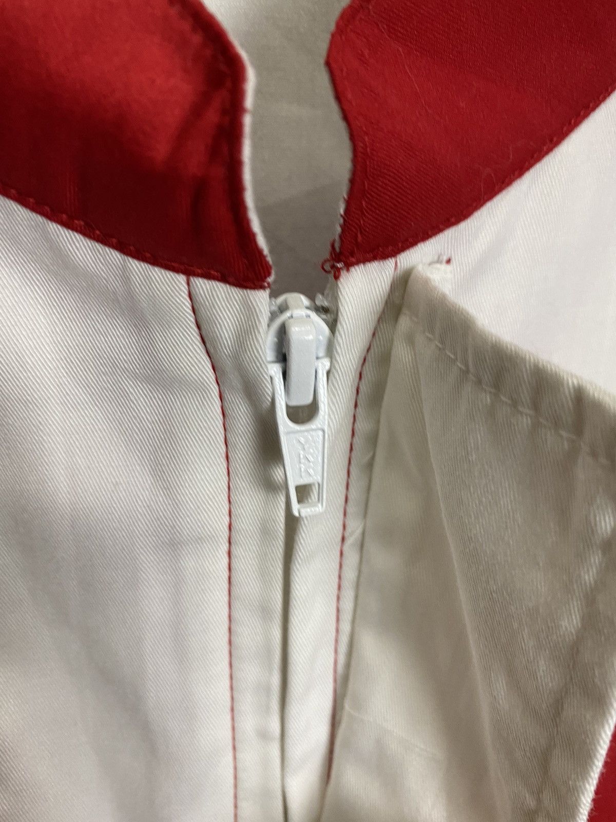 Japanese Brand × Sports Specialties Bridgestone motorsport coverall short sleeve Size US L / EU 52-54 / 3 - 14 Thumbnail