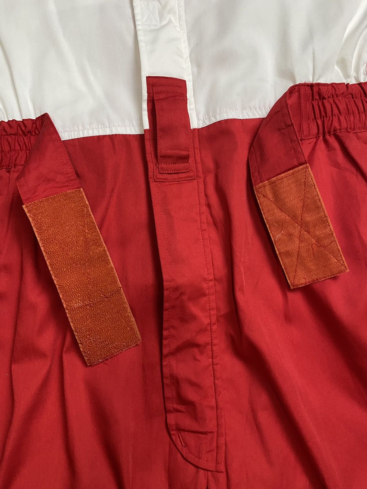 Japanese Brand × Sports Specialties Bridgestone motorsport coverall short sleeve Size US L / EU 52-54 / 3 - 9 Thumbnail