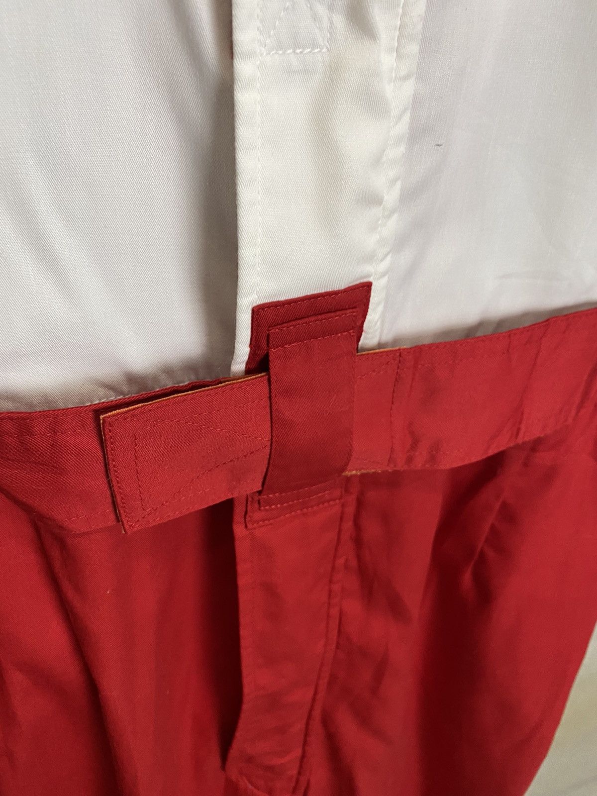 Japanese Brand × Sports Specialties Bridgestone motorsport coverall short sleeve Size US L / EU 52-54 / 3 - 15 Thumbnail
