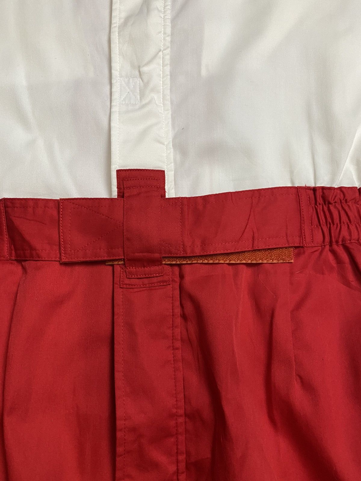 Japanese Brand × Sports Specialties Bridgestone motorsport coverall short sleeve Size US L / EU 52-54 / 3 - 12 Thumbnail
