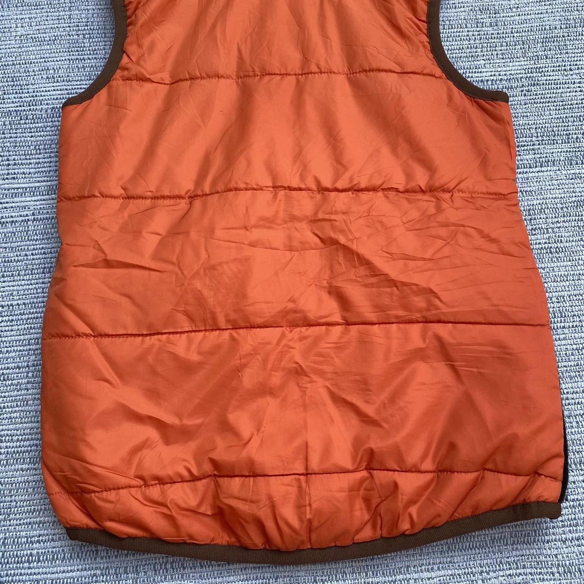 Japanese Brand rulezpeeps hemp wool vest Size US S / EU 44-46 / 1 - 7 Thumbnail