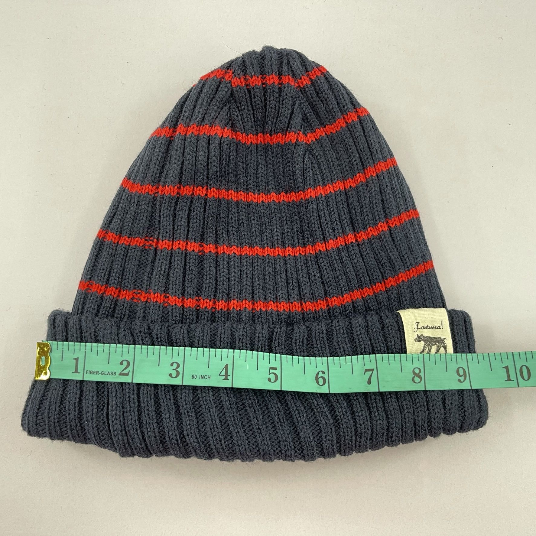 Other Tortuna Multicolor Beanie Hats-BH2199 Size ONE SIZE - 5 Thumbnail