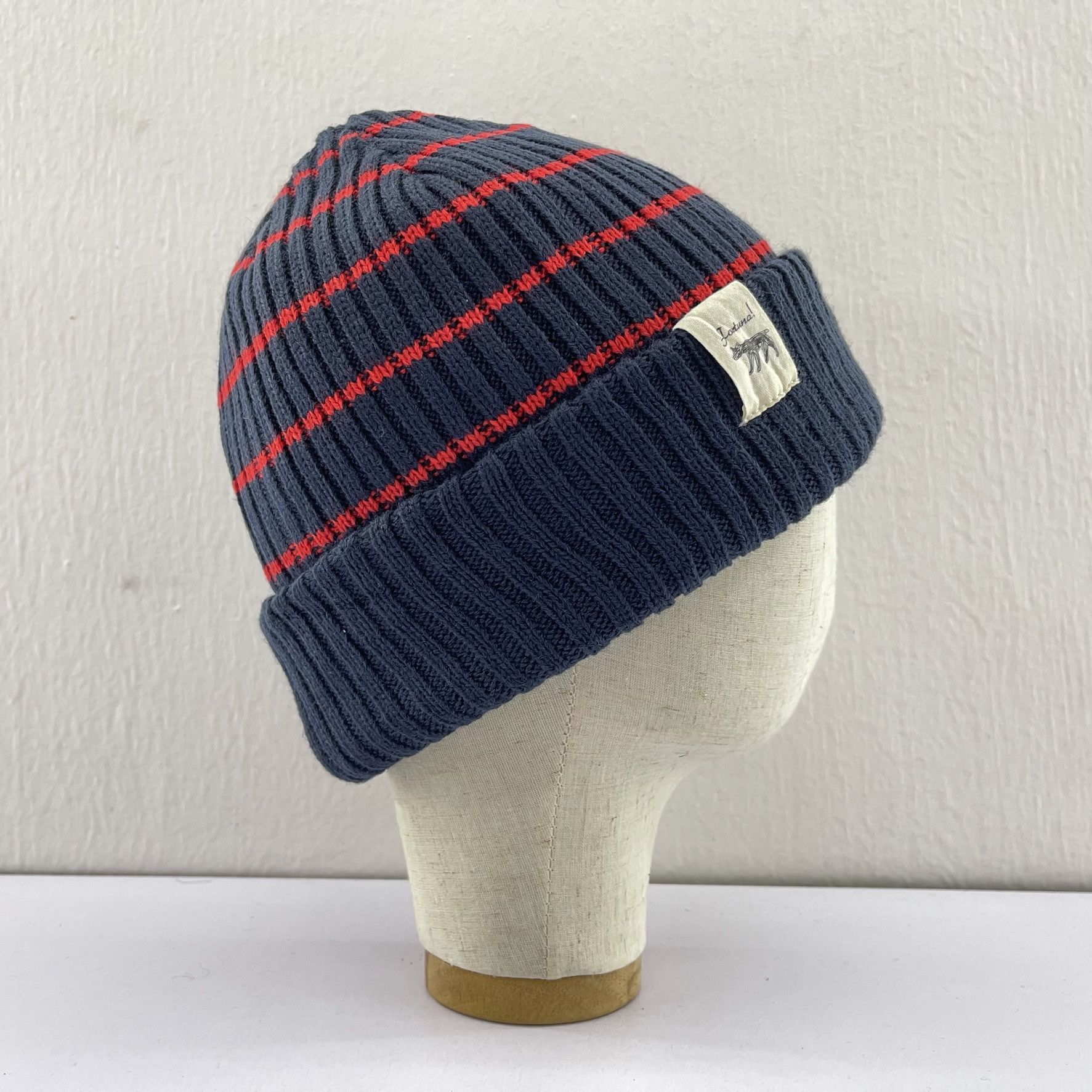 Other Tortuna Multicolor Beanie Hats-BH2199 Size ONE SIZE - 1 Thumbnail