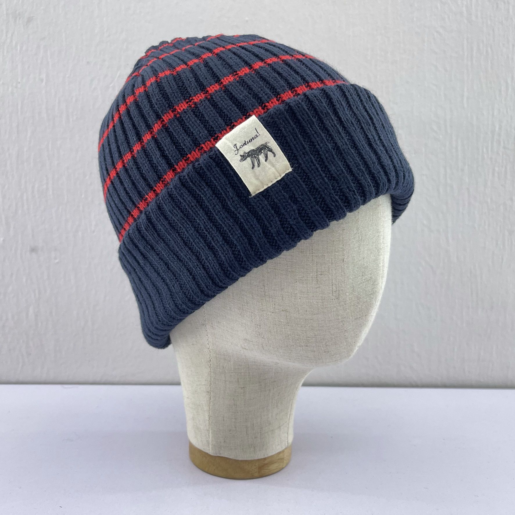 Other Tortuna Multicolor Beanie Hats-BH2199 Size ONE SIZE - 2 Thumbnail