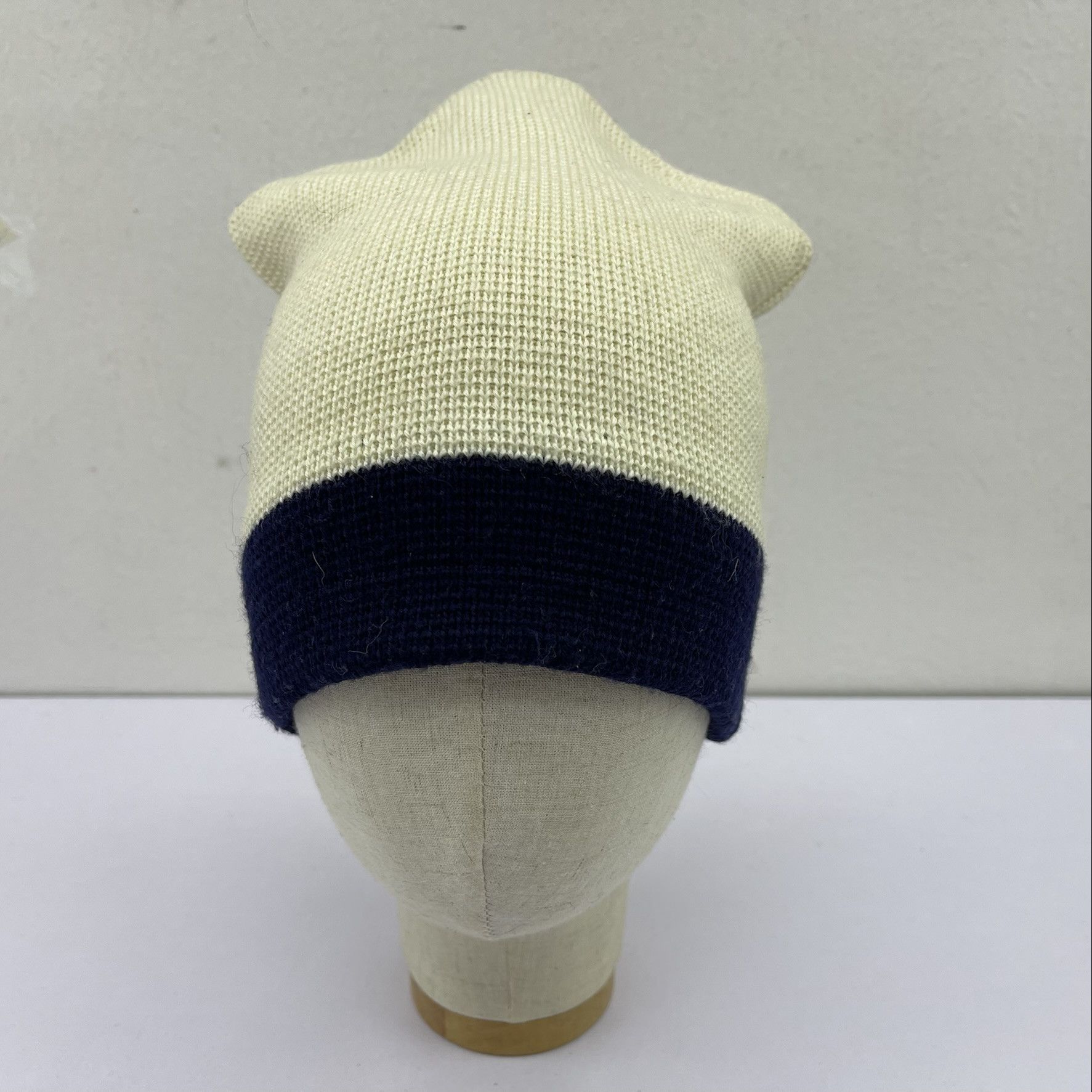 Other Unknown Nice Design Beanie Hats-BH3311 Size ONE SIZE - 3 Thumbnail