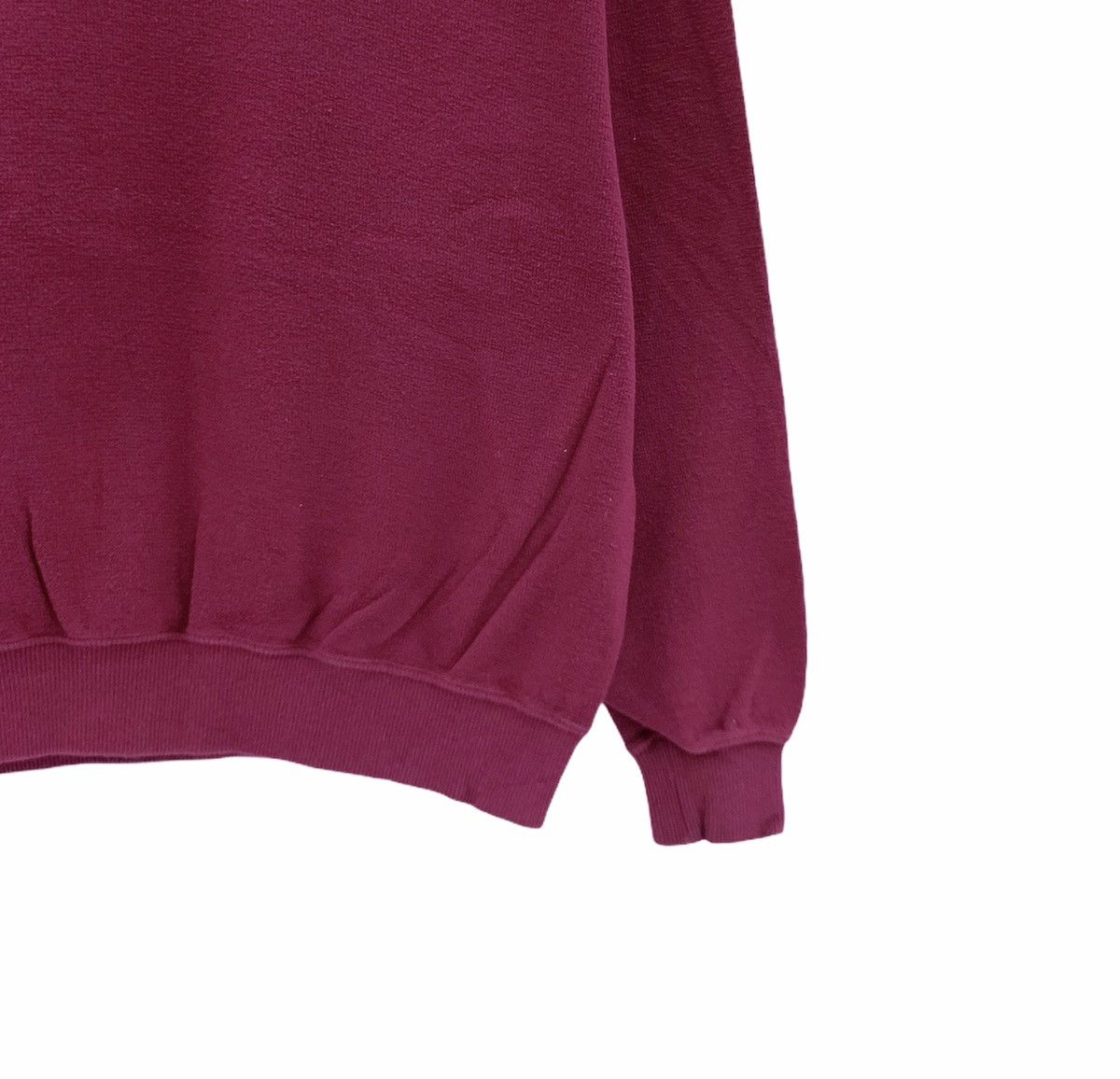 Burberry Nice! Burberry Golf Small Spell Out Turtleneck Sweatshirt Size M / US 6-8 / IT 42-44 - 5 Thumbnail