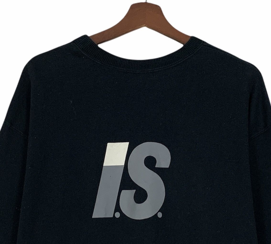 Issey Miyake Issey Miyake Sport Sweatshirt Size M / US 6-8 / IT 42-44 - 4 Thumbnail