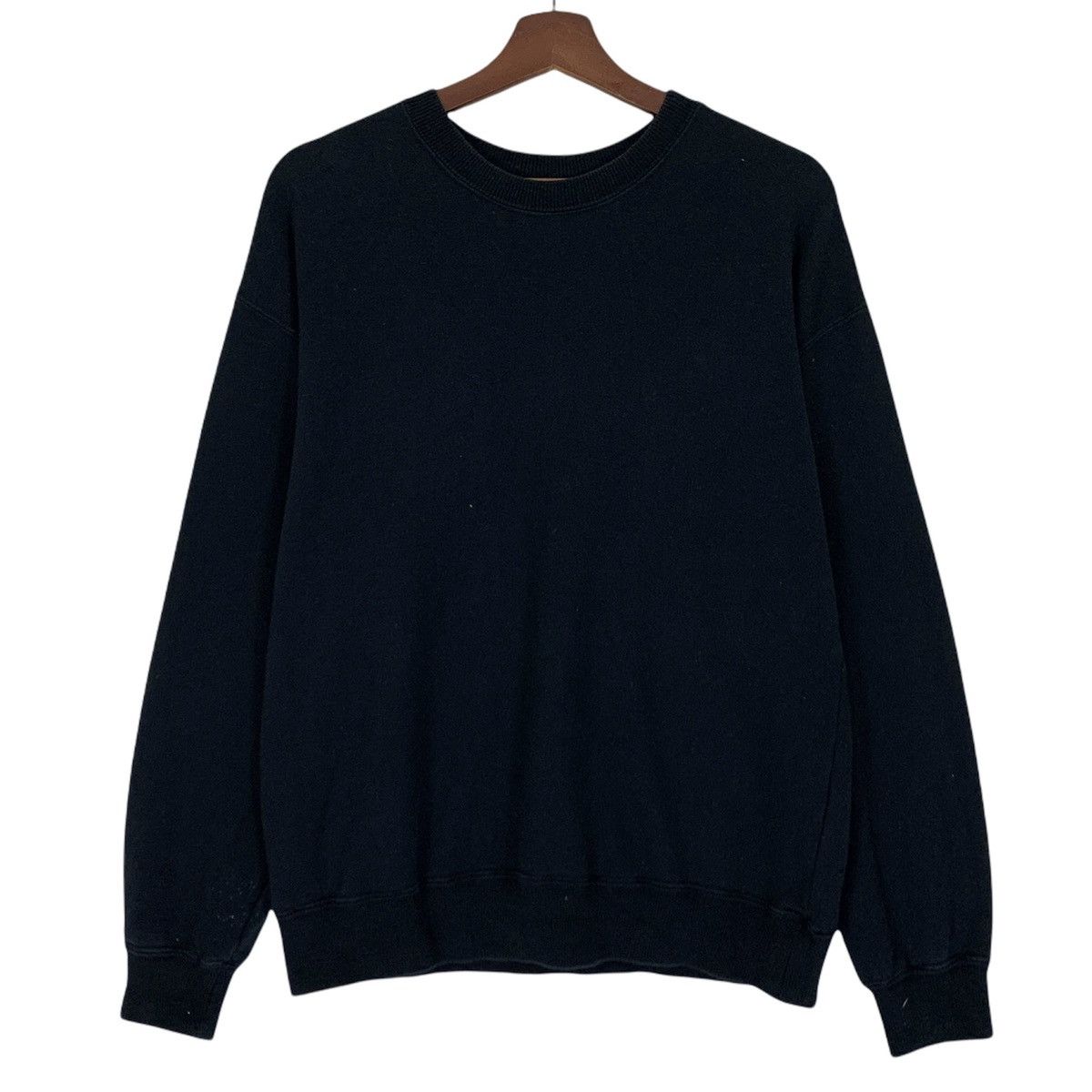 Issey Miyake Issey Miyake Sport Sweatshirt Size M / US 6-8 / IT 42-44 - 2 Thumbnail