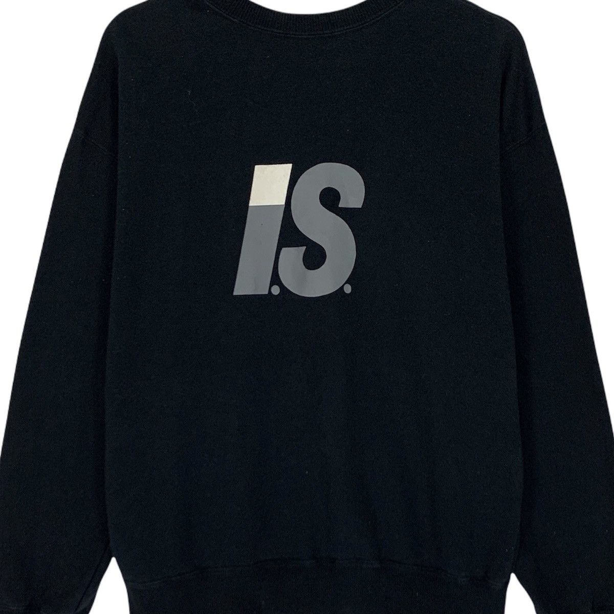 Issey Miyake Issey Miyake Sport Sweatshirt Size M / US 6-8 / IT 42-44 - 5 Thumbnail